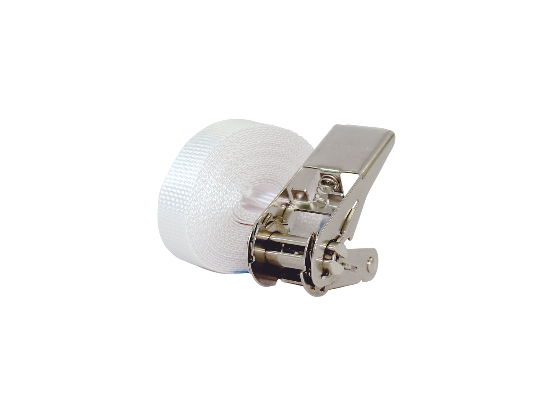 Système d'arrimage 1 partie MURTRA Blanc L.5m 800kg
