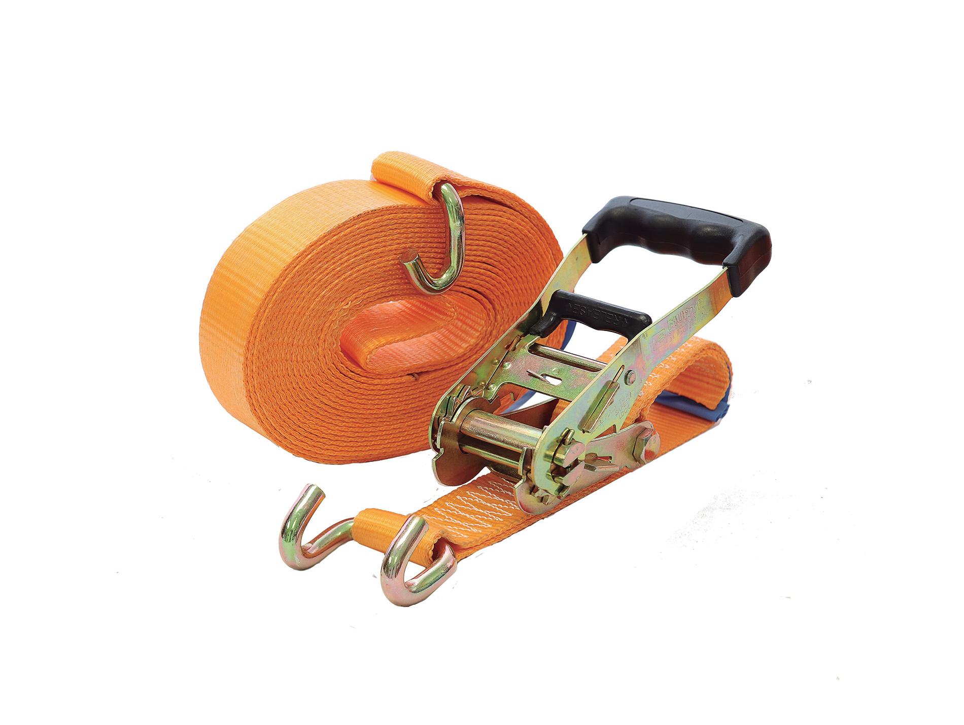 Système d'arrimage 2 parties MURTRA Cliquet inversé L.12m 5000kg