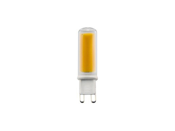 Ampoule LED SYLVANIA Retro G9 4,2W 470lm 2700K