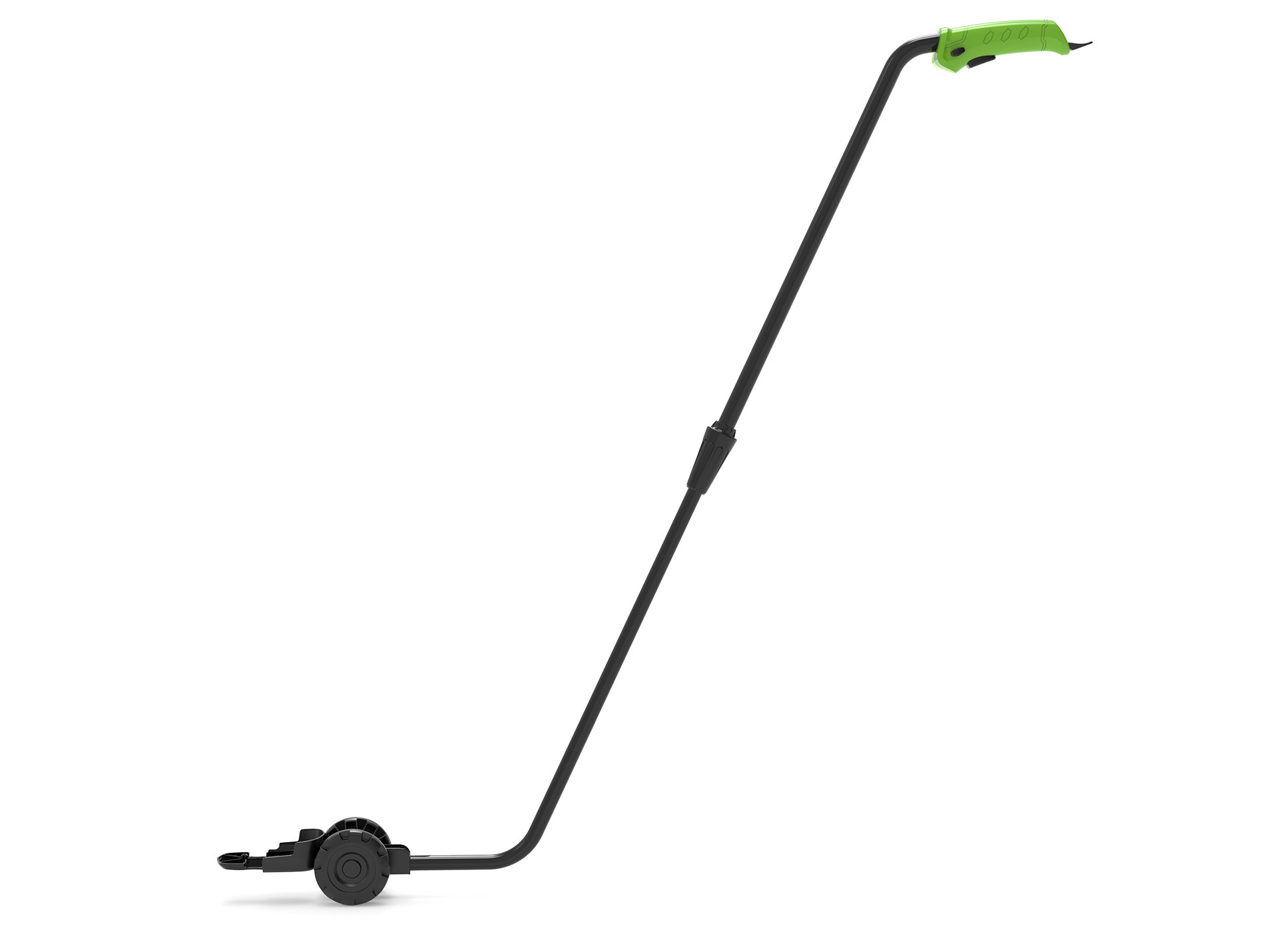 Manche télélescopique GREENWORKS