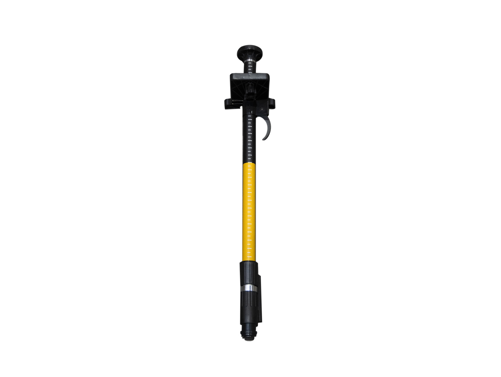 Canne support niveau laser WILMART 340cm