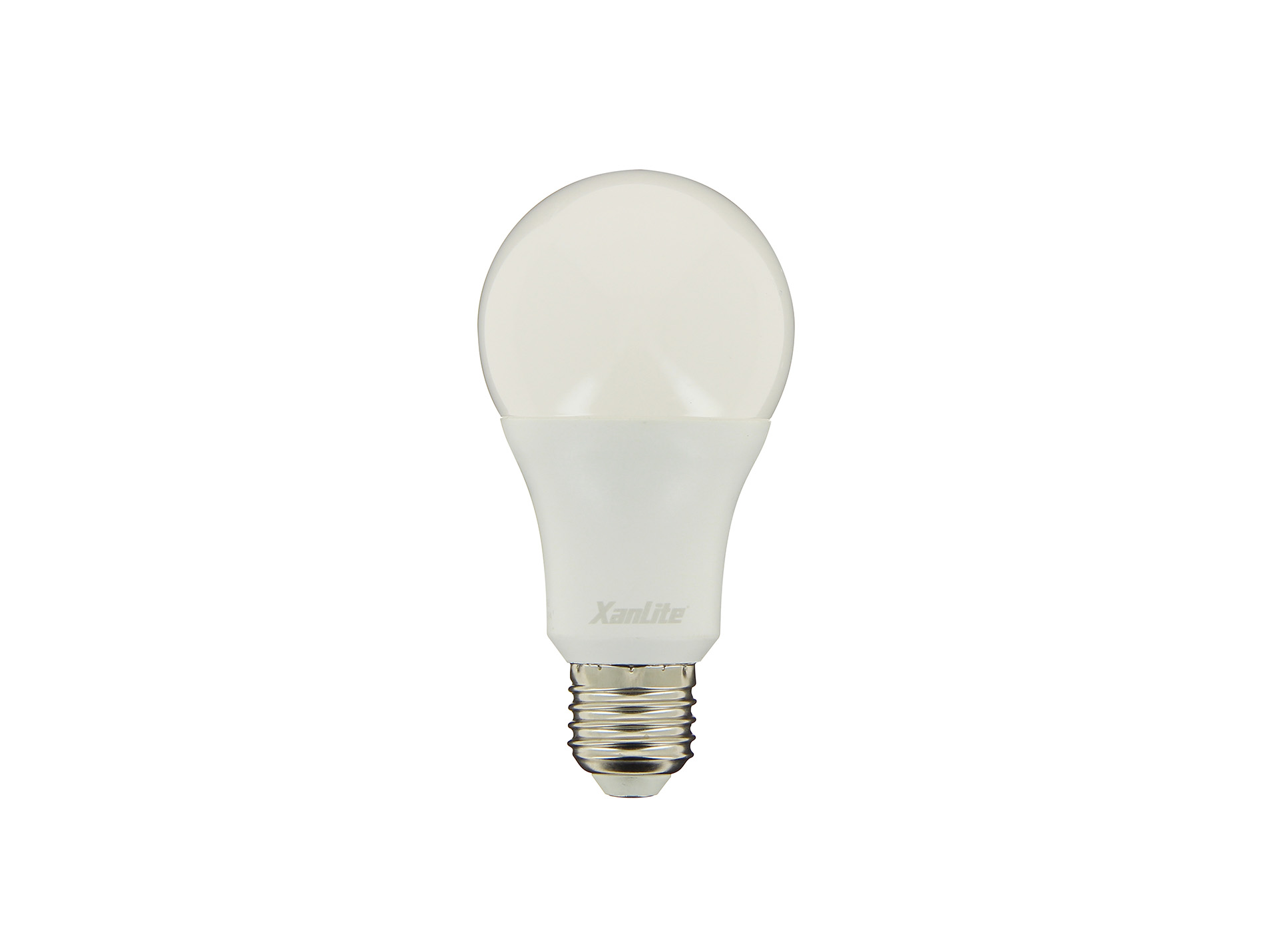Ampoule LED XANLITE A60 E27 15W 1521lm 2700K