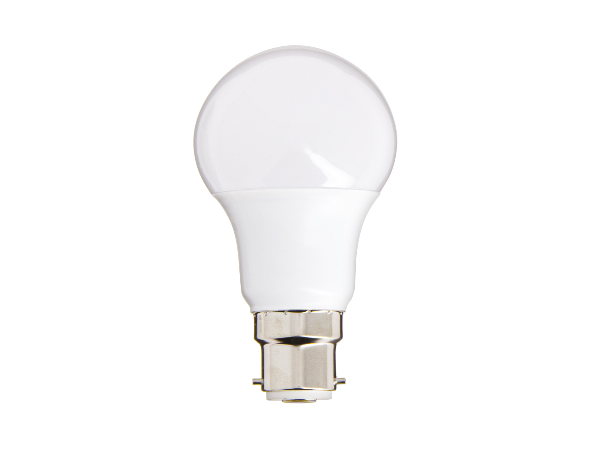 Ampoule LED XANLITE A60 E27 9W 806lm 4000K x10