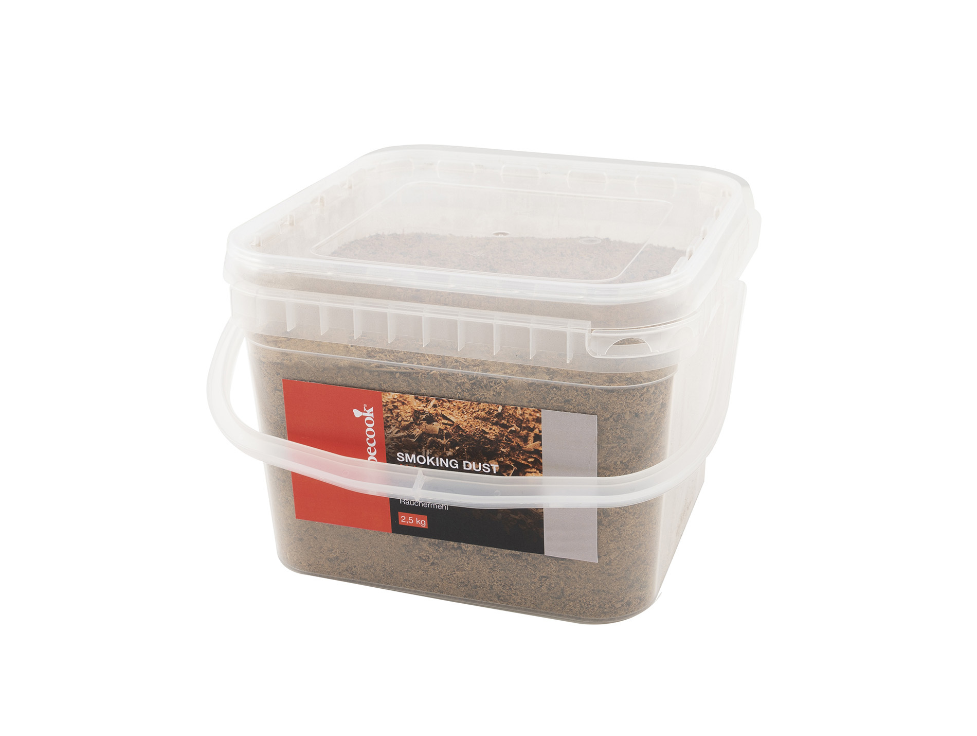 Poudre de fumage olivier BARBECOOK 2,5Kg