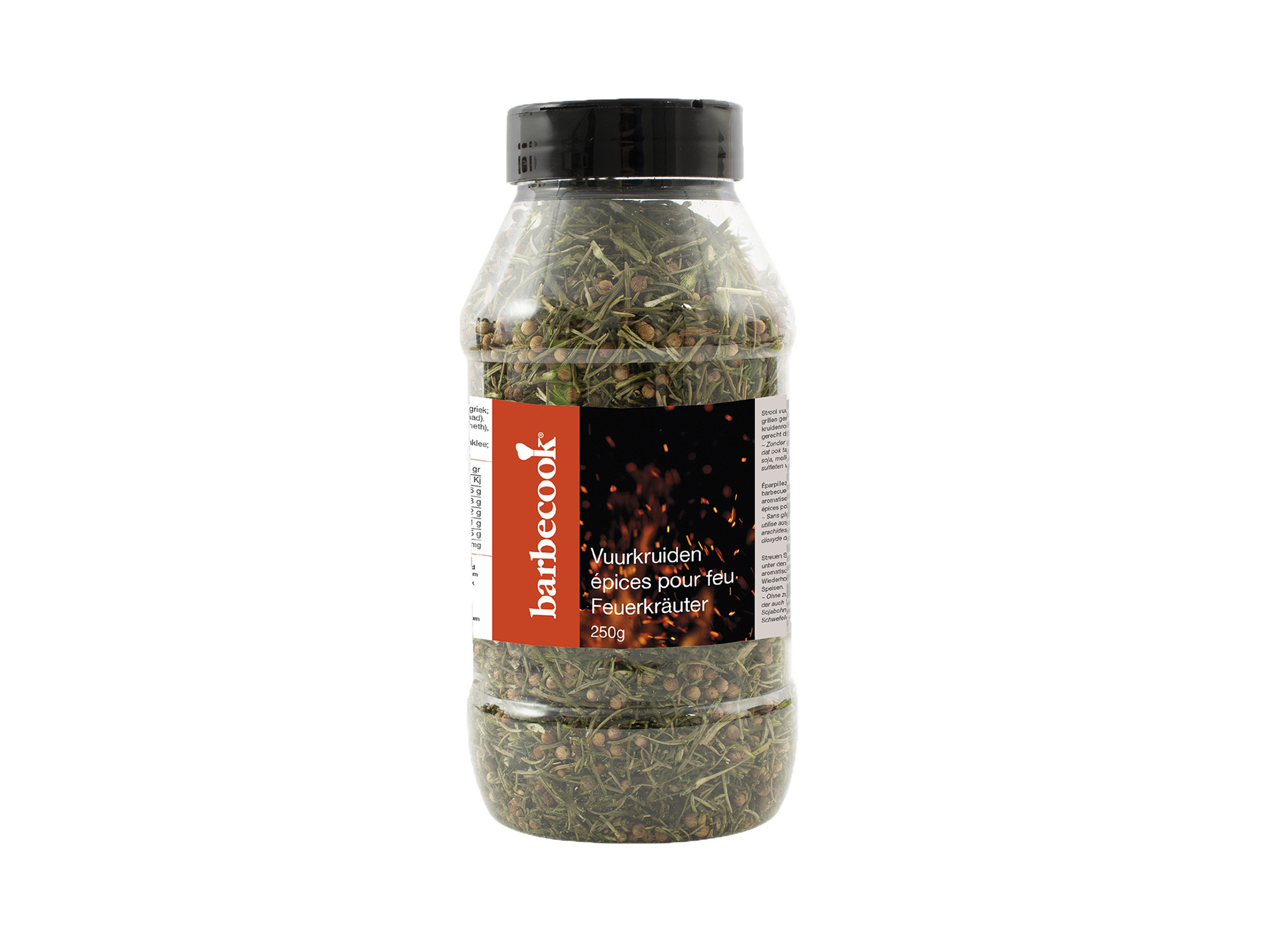 Épices pour feu BARBECOOK 250g
