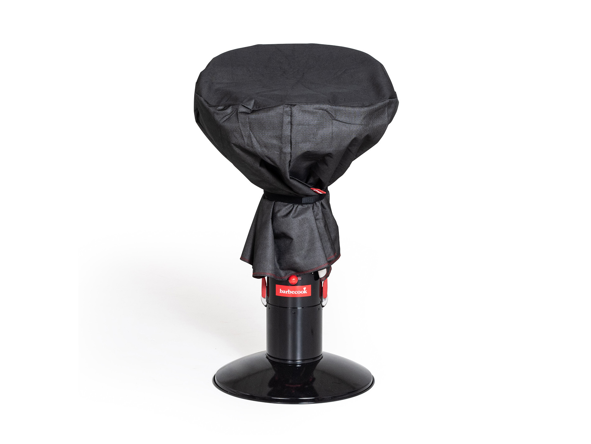 Housse barbecue charbon BARBECOOK Ø66cm