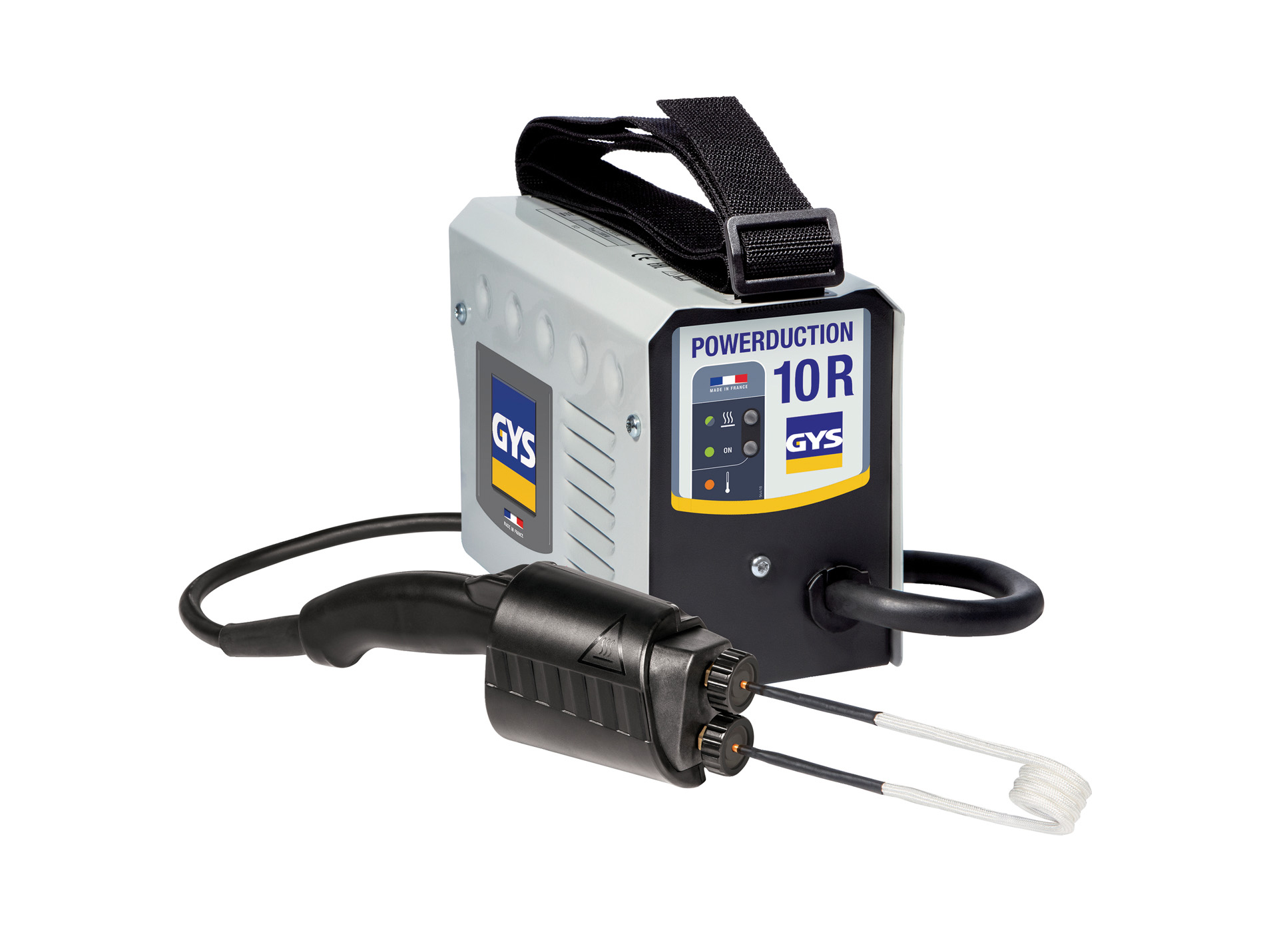 Poste de soudure GYS Powerduction 10R