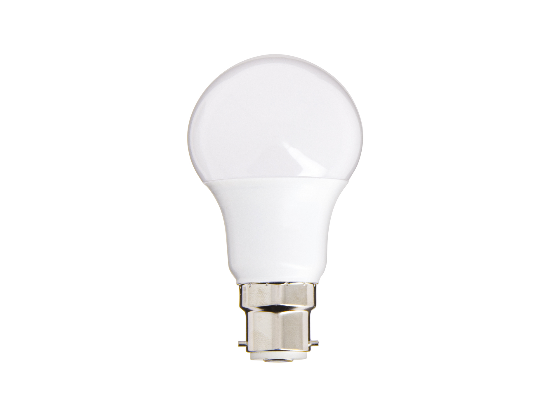Ampoule LED XANLITE A60 B22 9W 806lm 4000K