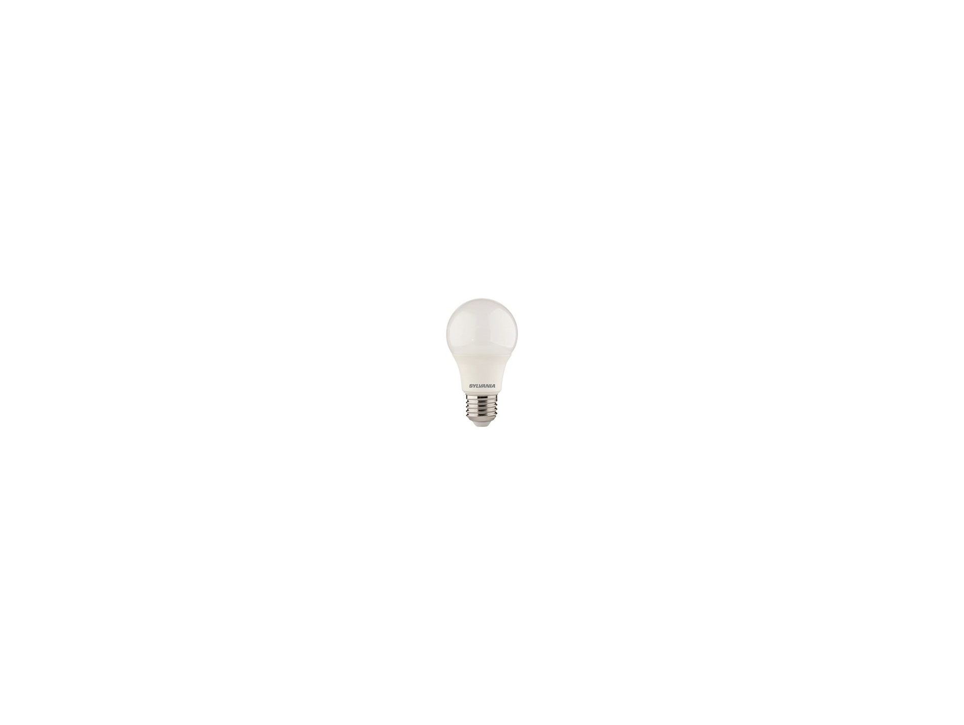 Ampoule LED SYLVANIA Capsule GY6.35 E27 8W 806lm 2700K