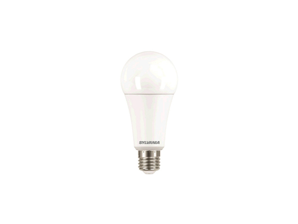 Ampoule LED SYLVANIA GLS V8 E27 19W 2450lm 4000K