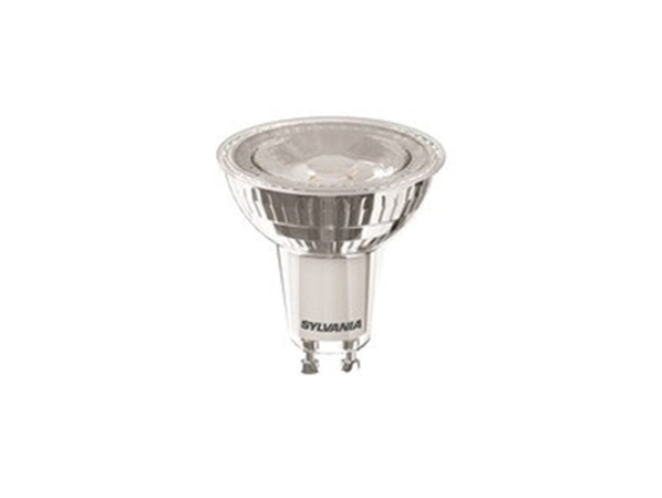 Ampoule LED SYLVANIA Superia Retro ES50 GU10 4W 360lm 3000K x2
