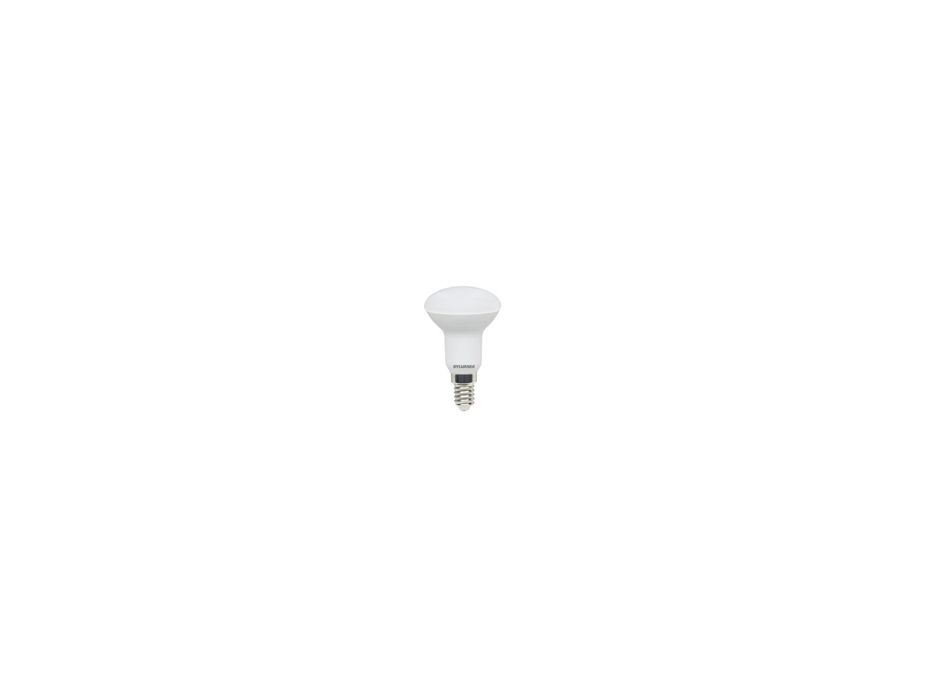Ampoule LED SYLVANIA R50 E14 4,9W 470lm 3000K