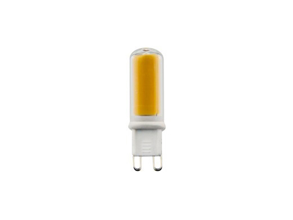 Ampoule LED SYLVANIA Retro G9 2,2W 250lm 2700K