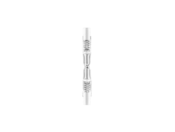 Ampoule Halogène SYLVANIA Crayon R7s 120W 2245lm 2950K