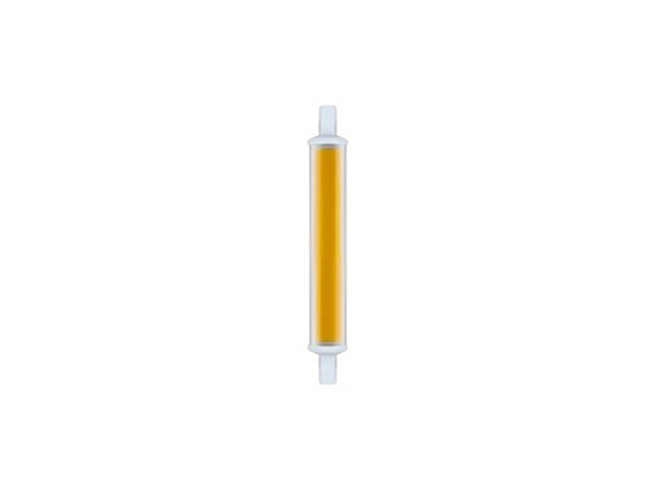 Ampoule LED SYLVANIA Retro R7s 7,7W 850lm 2700K