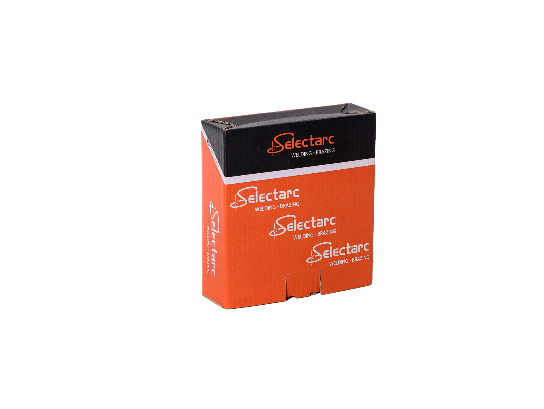 Fil à souder aluminium MIG SELECTARC Ø0,8mm 2kg