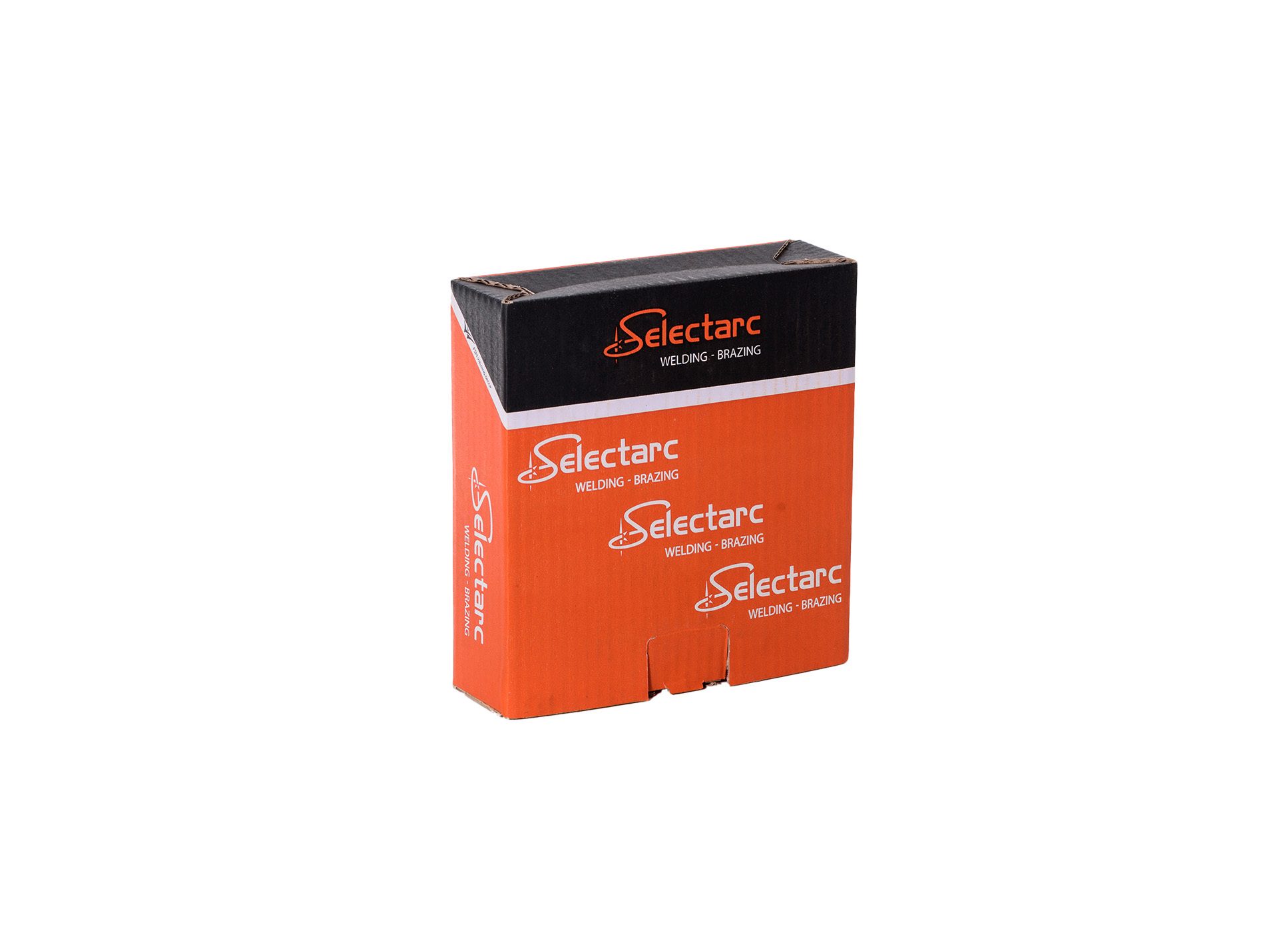 Fil à souder aluminium MIG SELECTARC Ø1mm 2kg