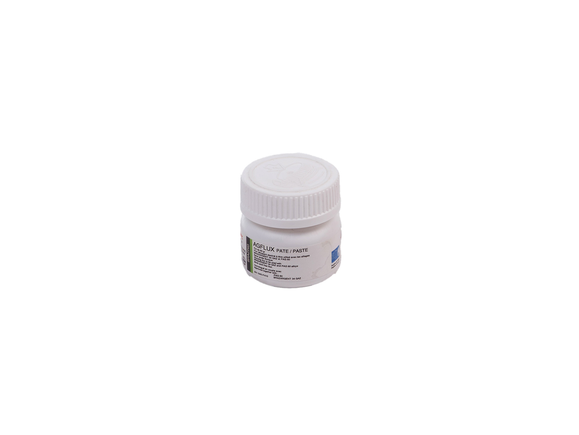 Flux décapant SELECTARC Agglux 60g