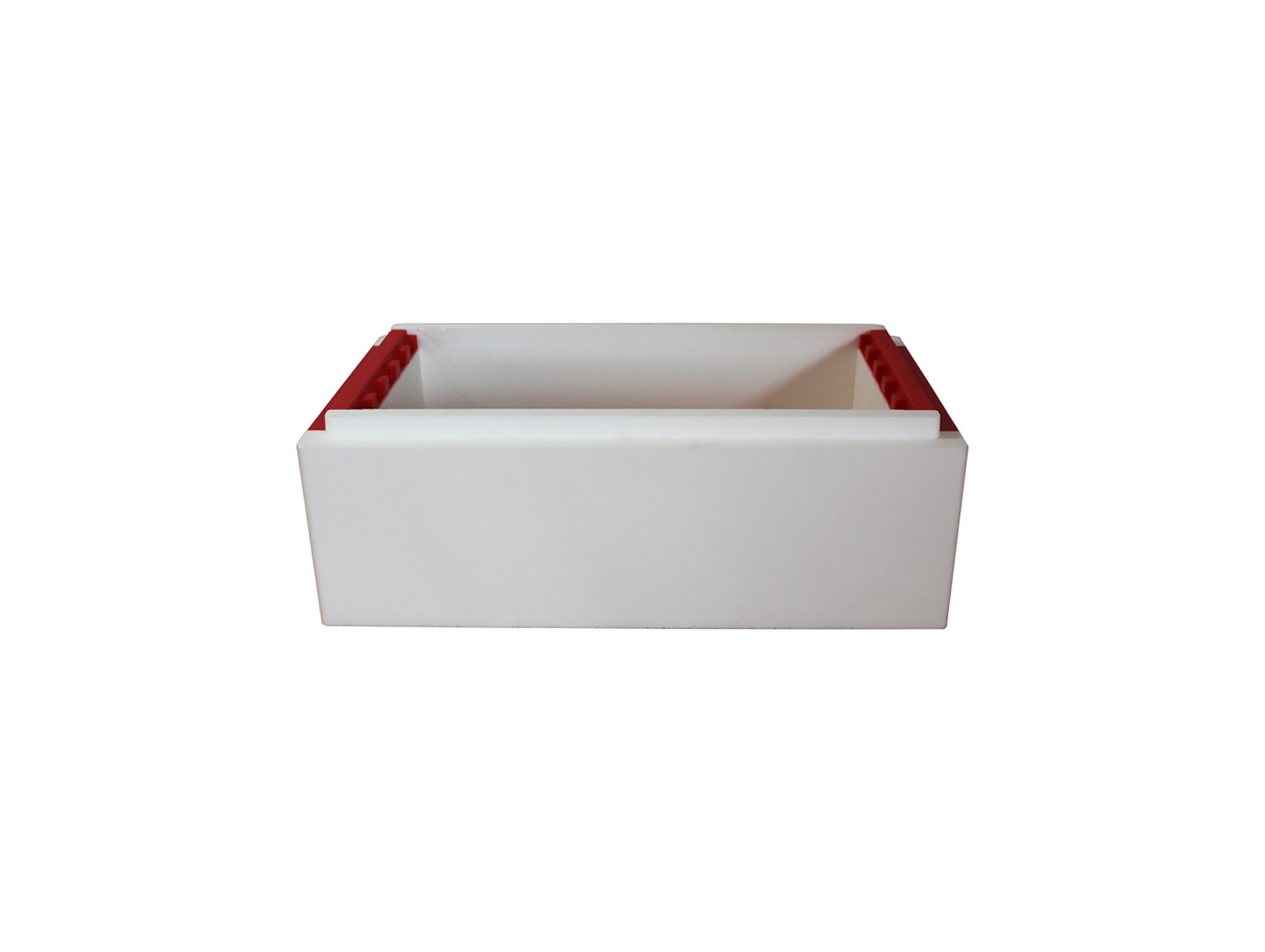 Haussette 5 Cadres pour Ruchette Top Pro DDT 6C