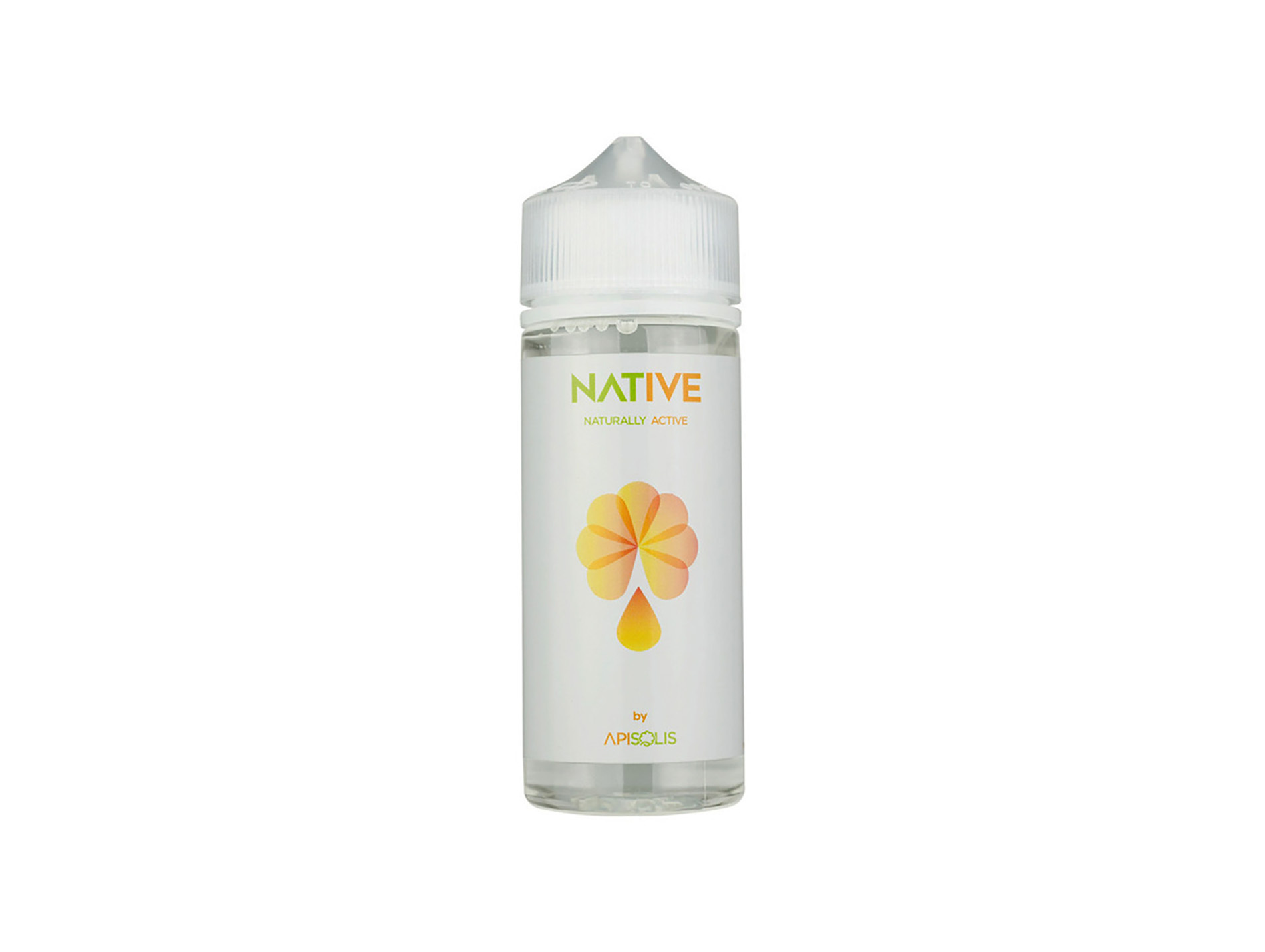 Liquide NATIVE Apisolis vaporisation douce 250ml