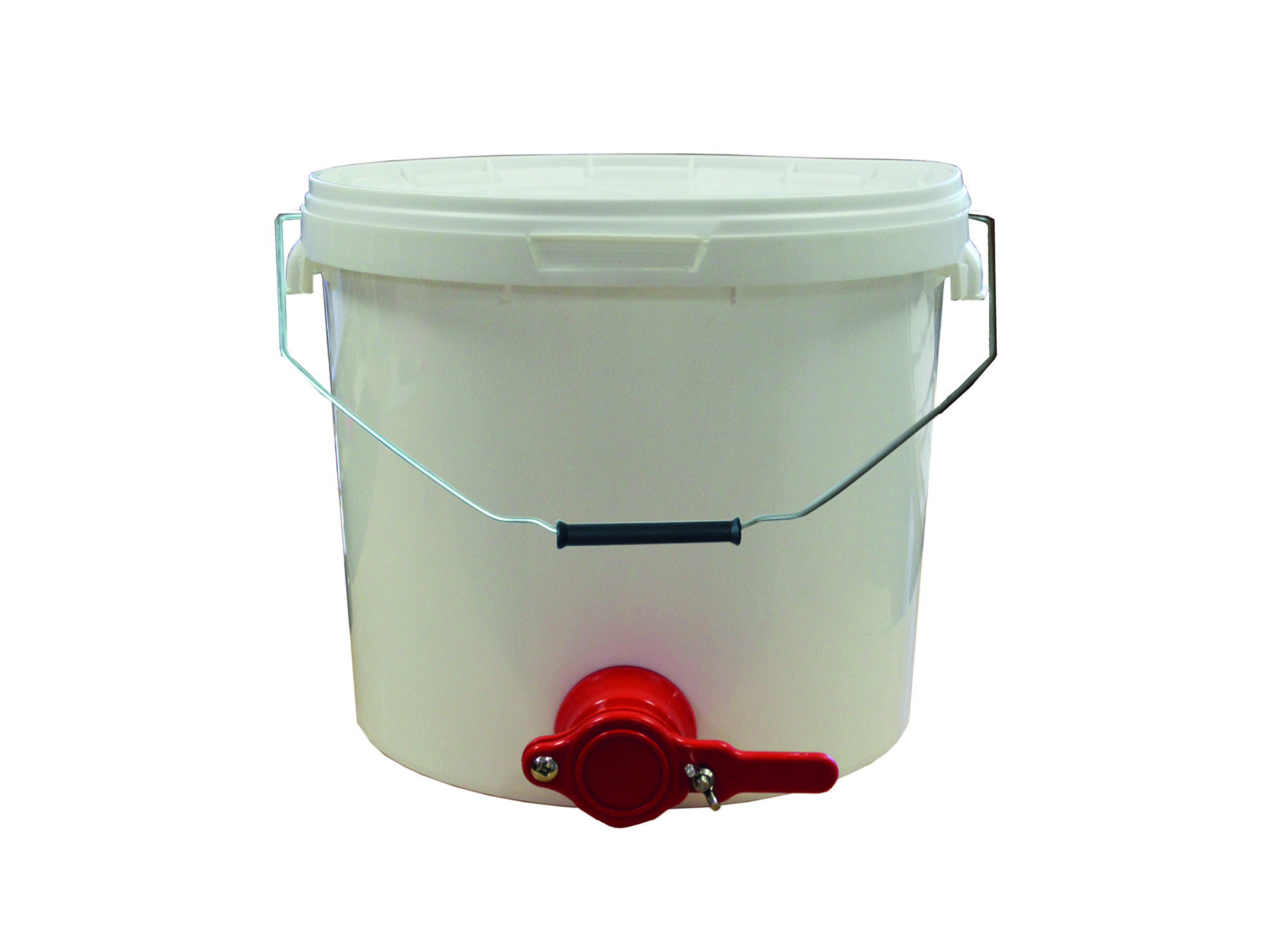 Maturateur PVC avec robinet complet 20kg