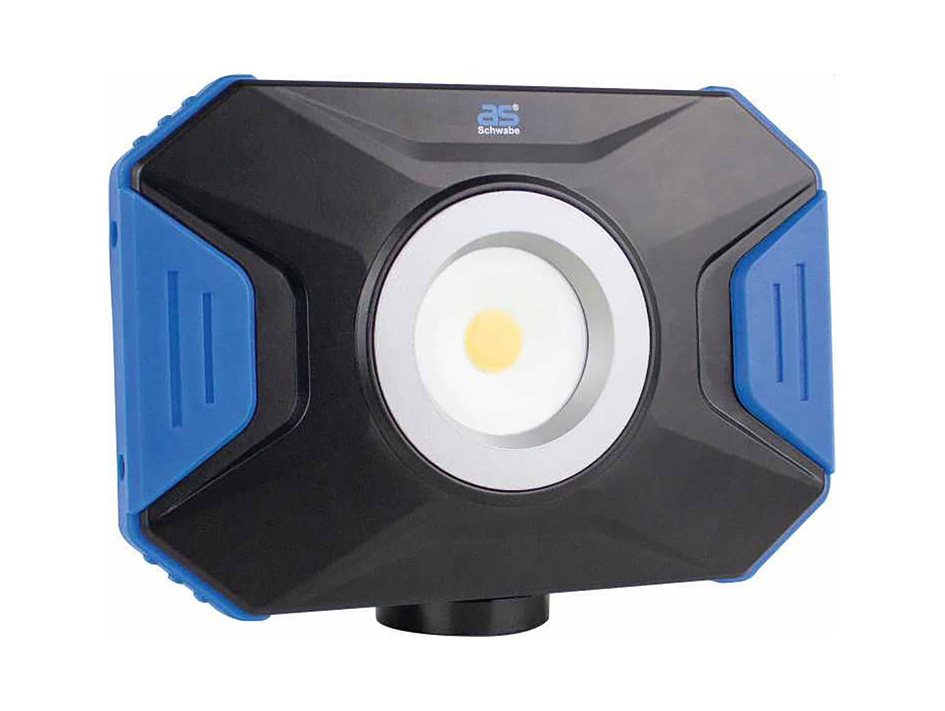Projecteur Led avec fixation magnétique 20W 110lm noir IP54