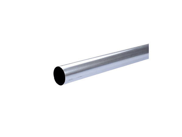 Tube descente galvanisé 2m diamètre 80