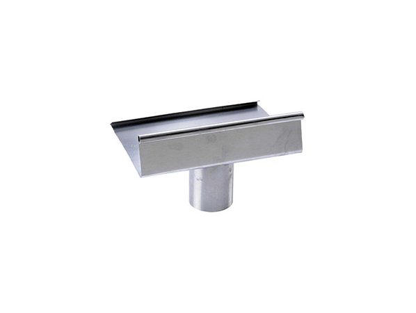 Naissance nantaise zinc 333/80