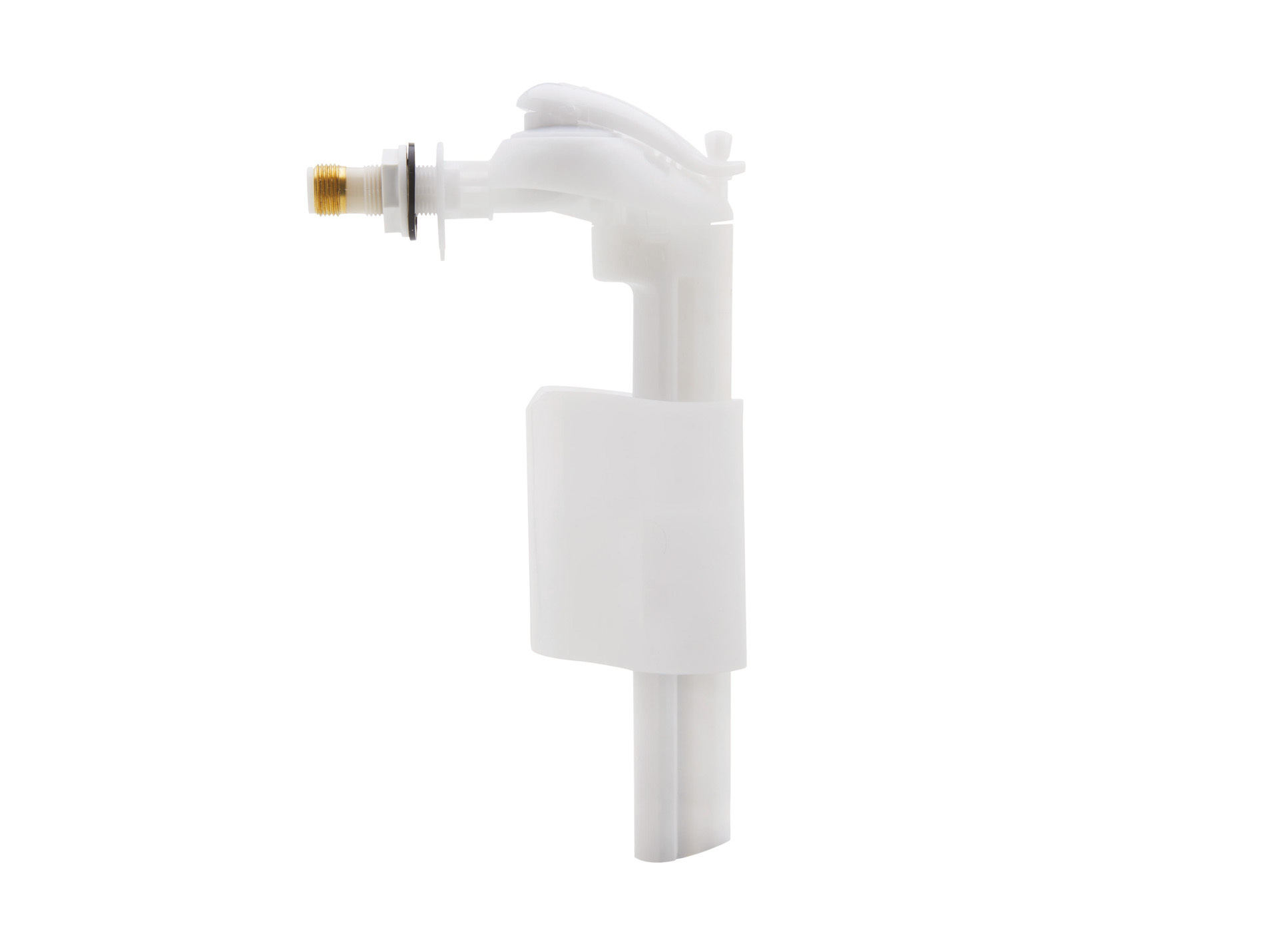 Robinet flotteur alimentation latérale universel WIRQUIN F90