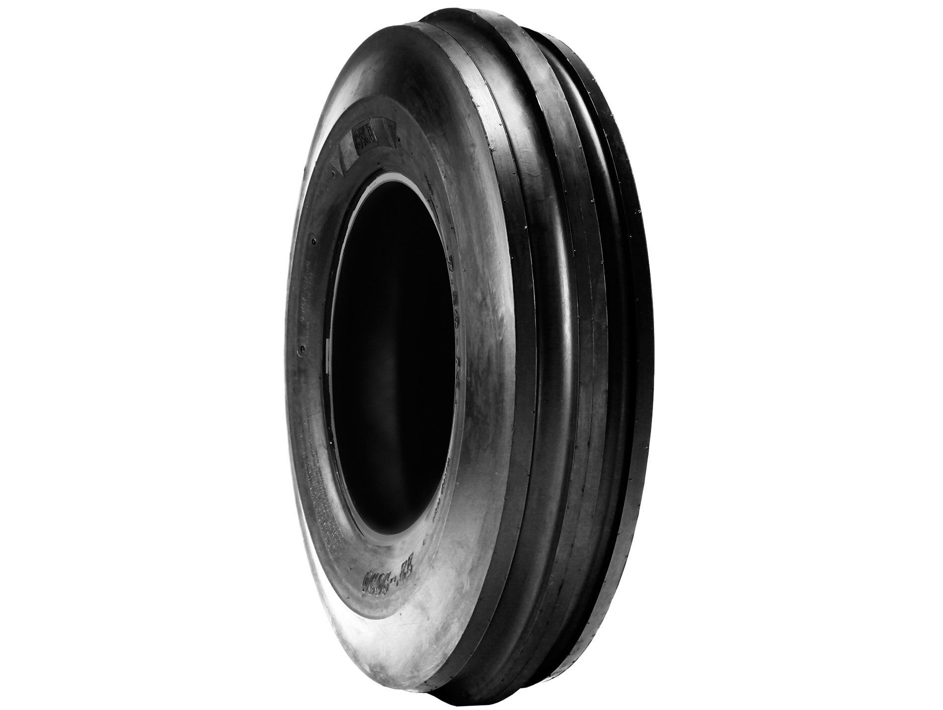 Pneu avant BKT 5.50X16 6 ply