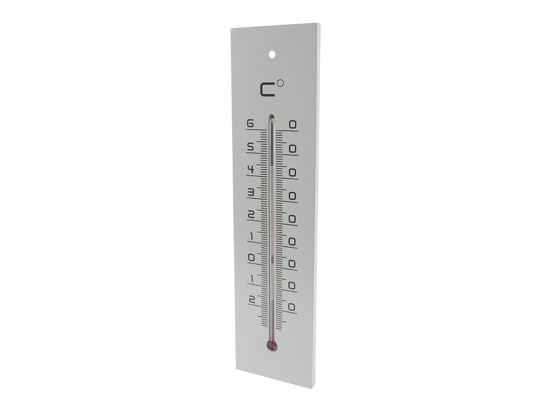 Thermomètre STIL medium gris 30cm