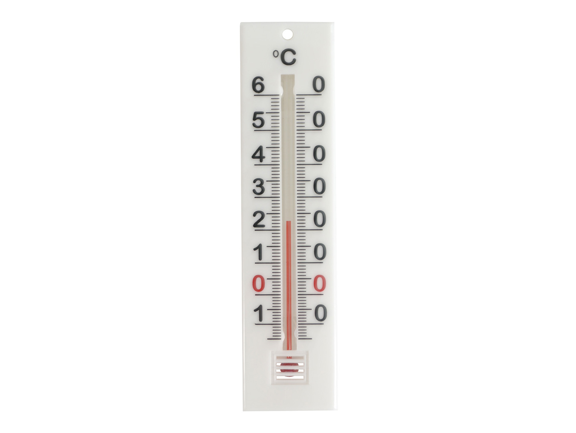 Thermomètre STIL plastique 14cm