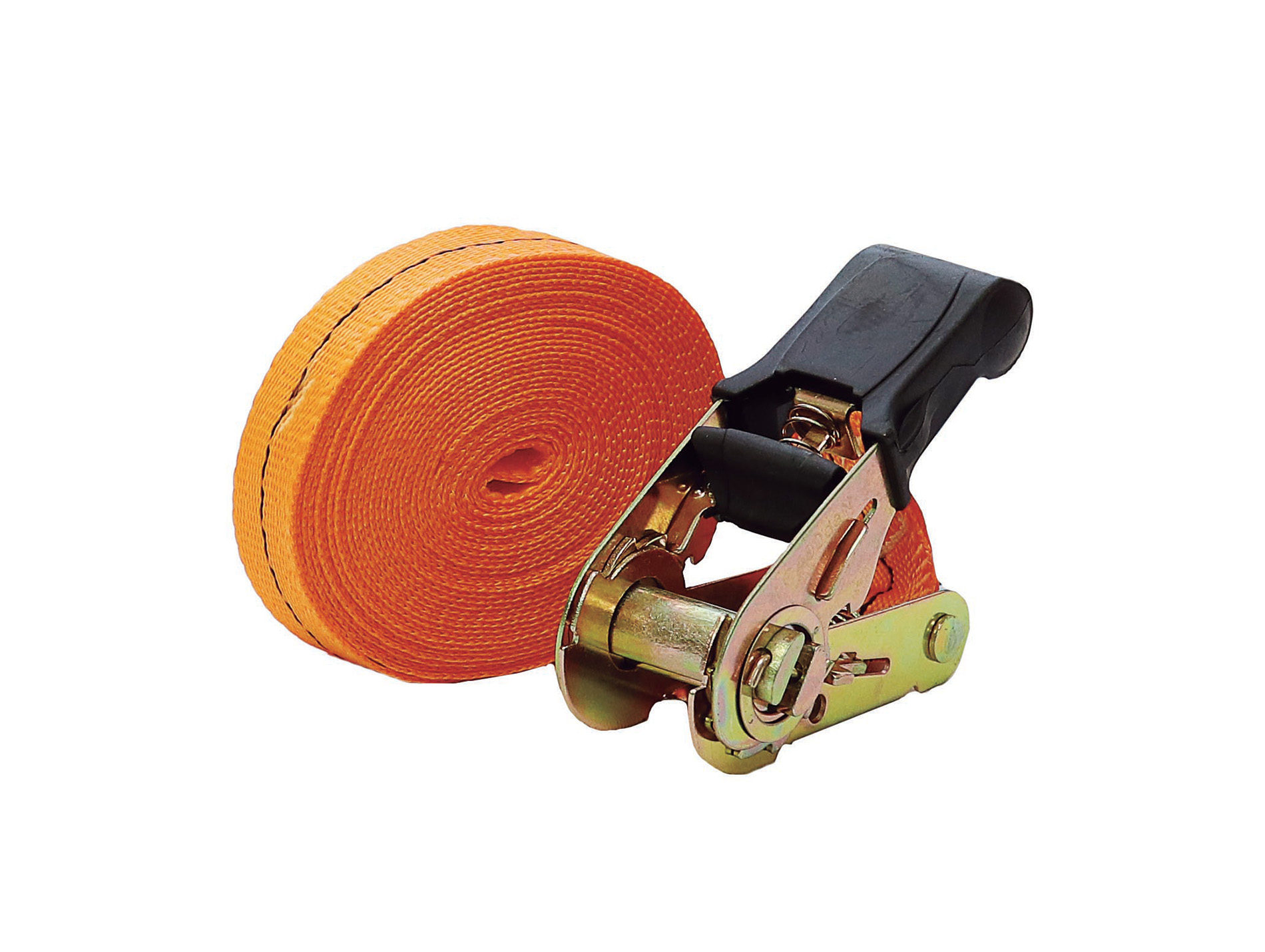 Système d'arrimage 1 partie MURTRA Orange L.5m 800kg