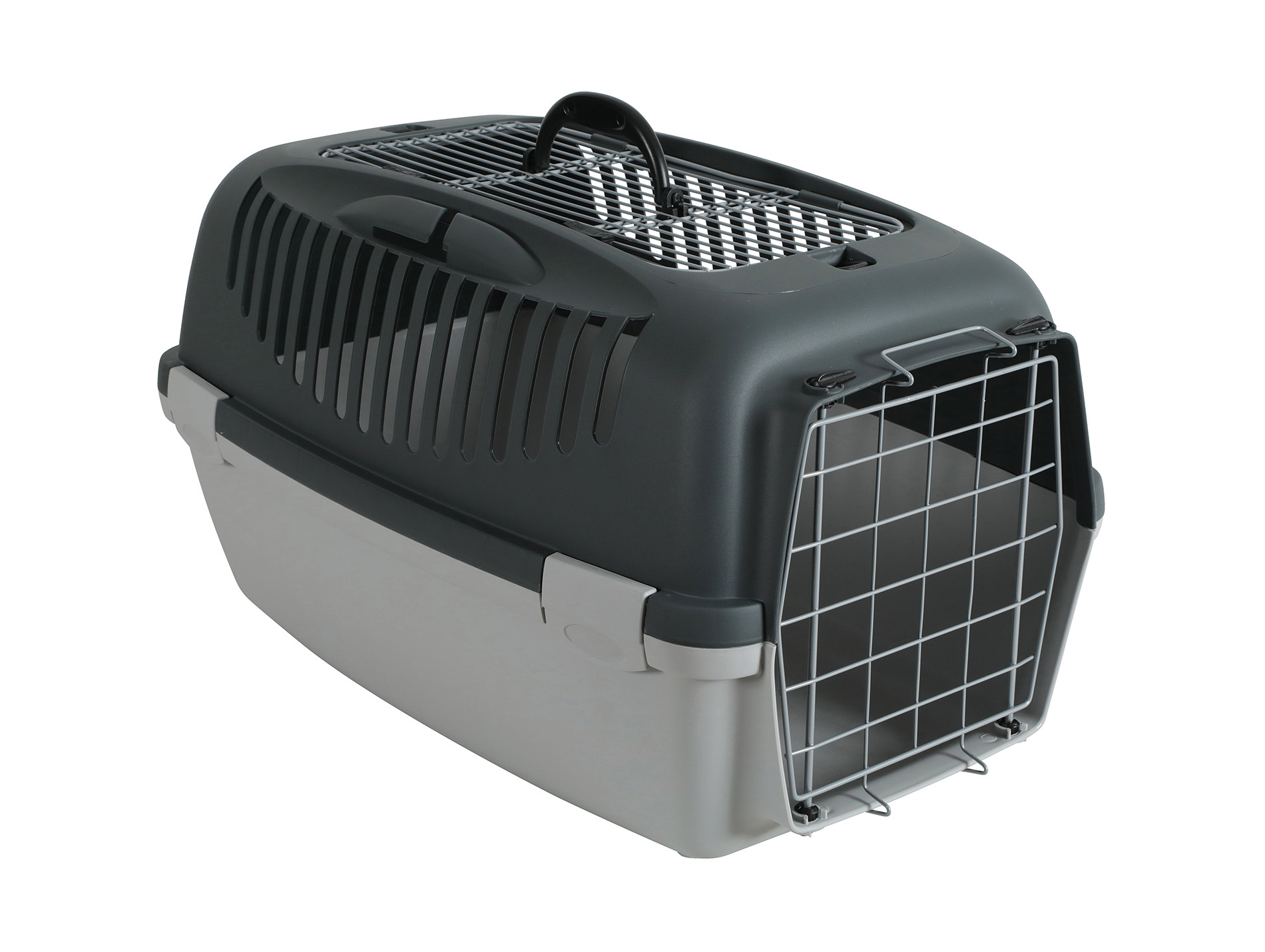 Panier de transport ZOLUX Gulliver grille en métal T3