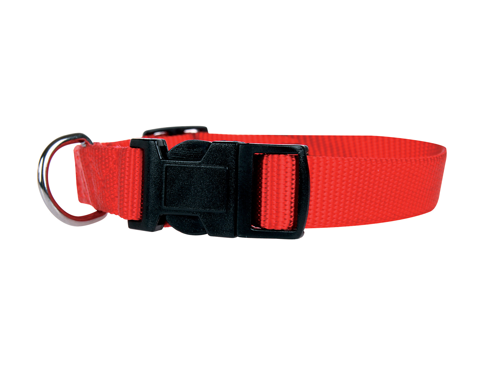 Collier en nylon ZOLUX 35cm rouge