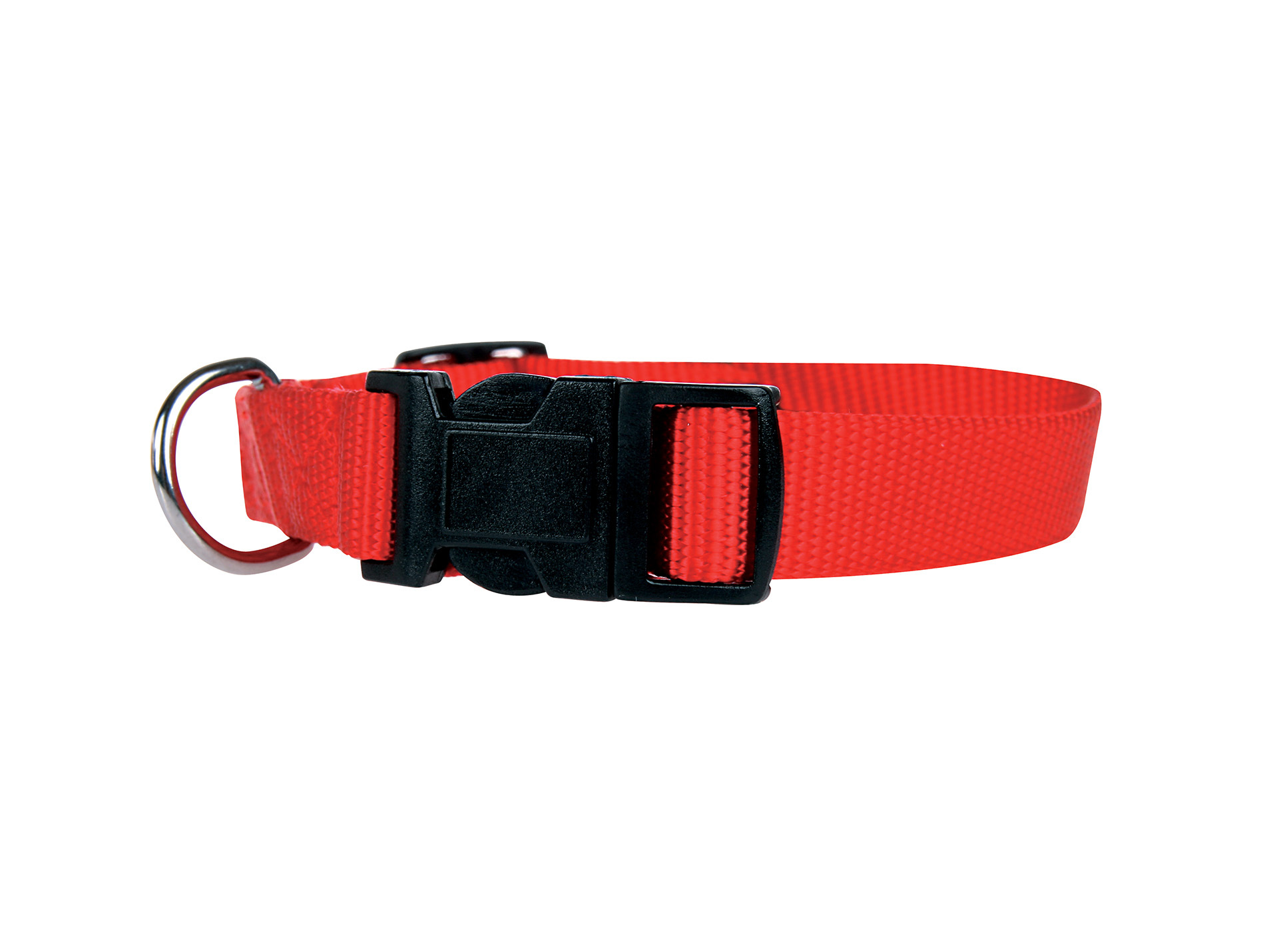 Collier en nylon ZOLUX 40cm rouge