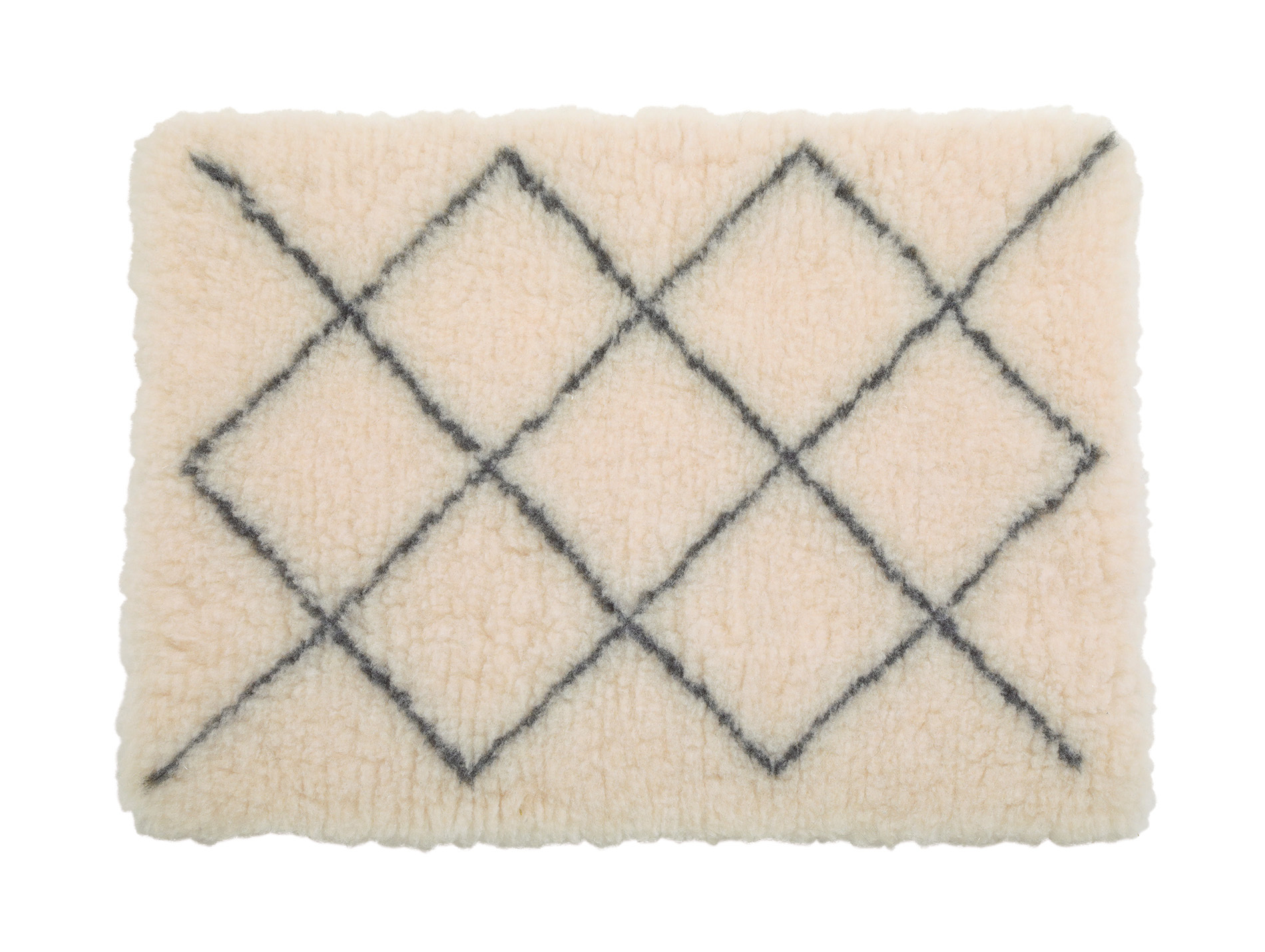 Tapis isolant ZOLUX berbère pour chien 50cm