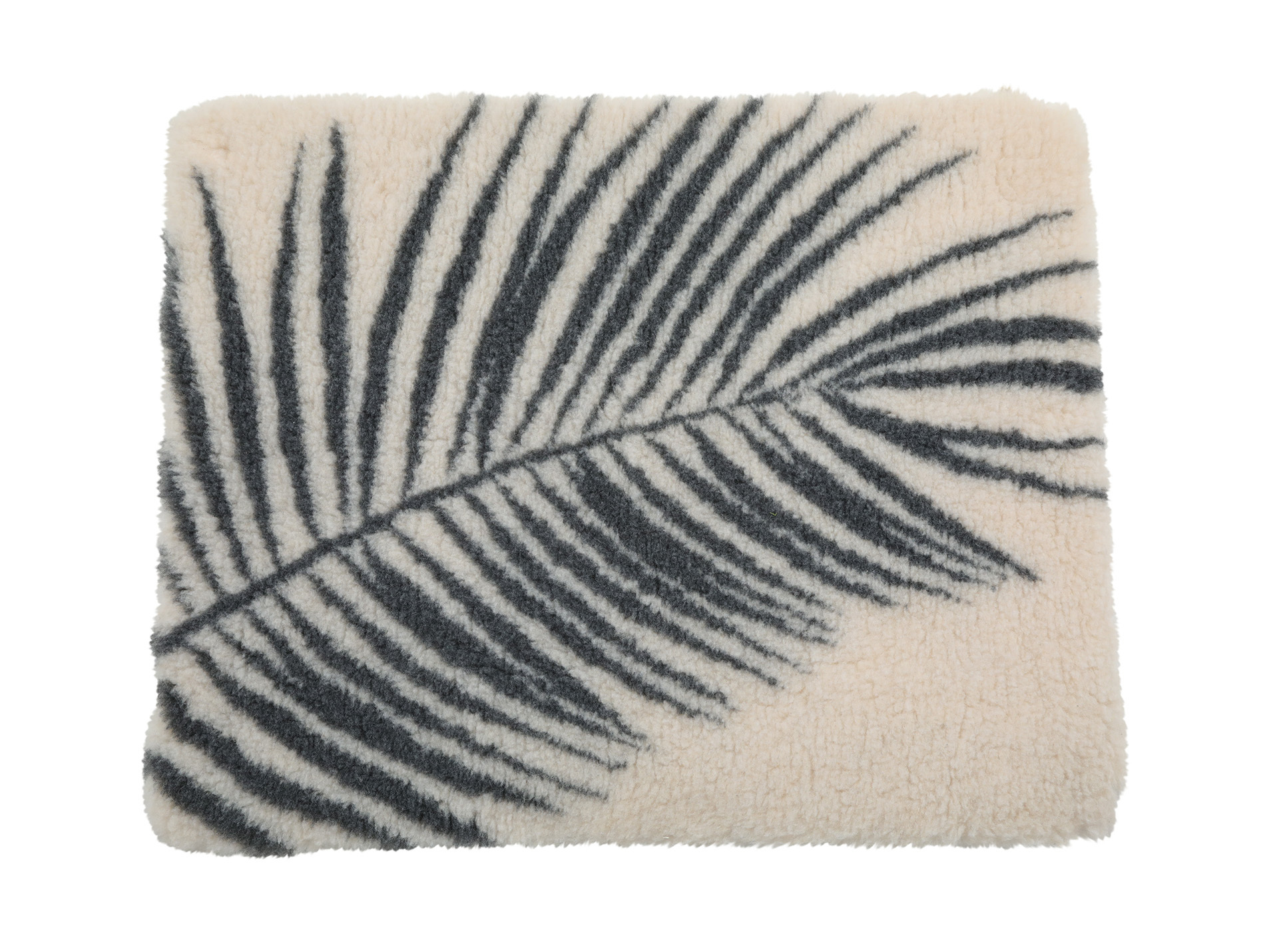 Tapis isolant ZOLUX Végétal pour chien beige 50cm