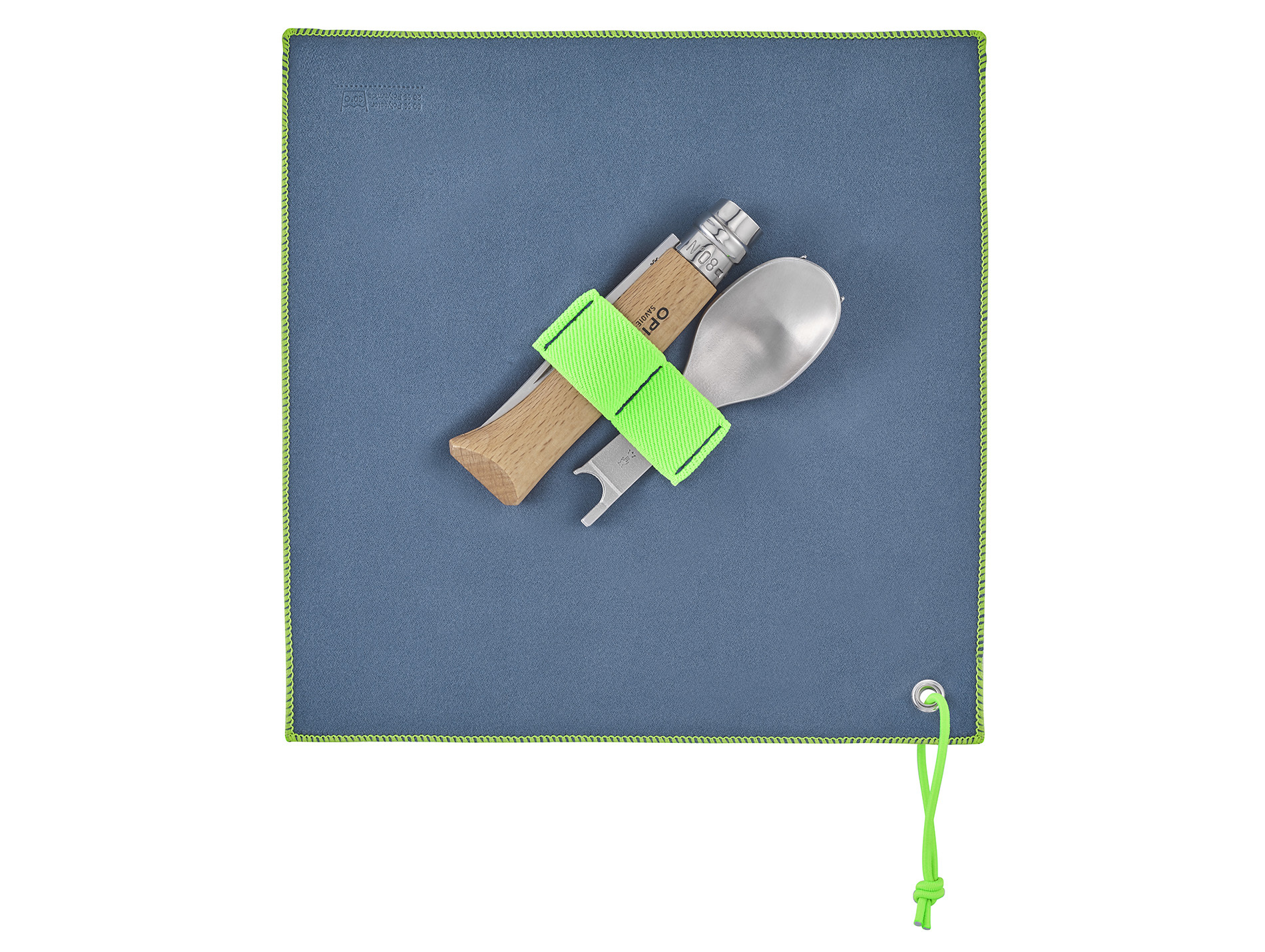 Set Pique-Nique Plus OPINEL avec couteau n°8