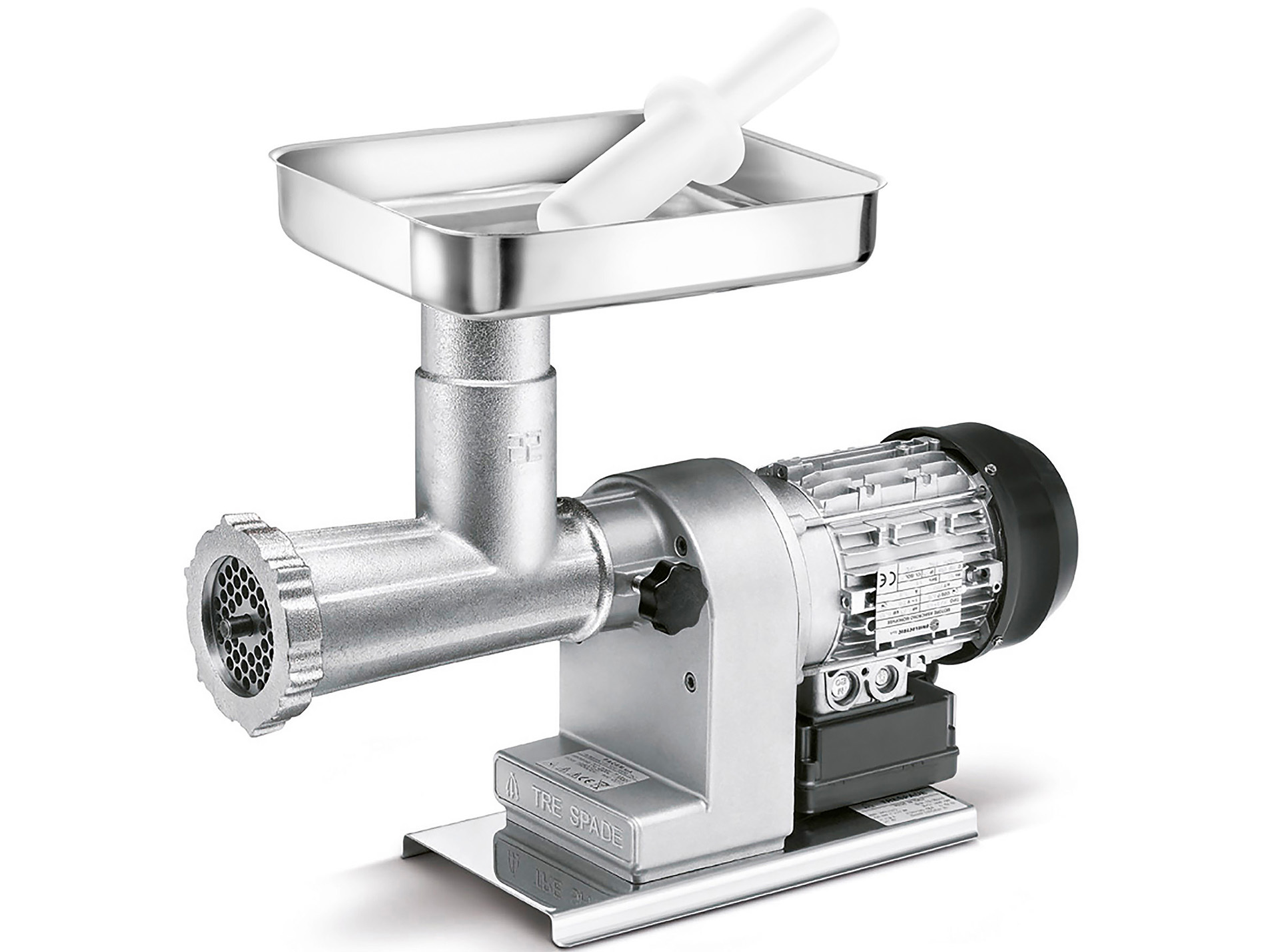 Hachoir électrique Pro N°22