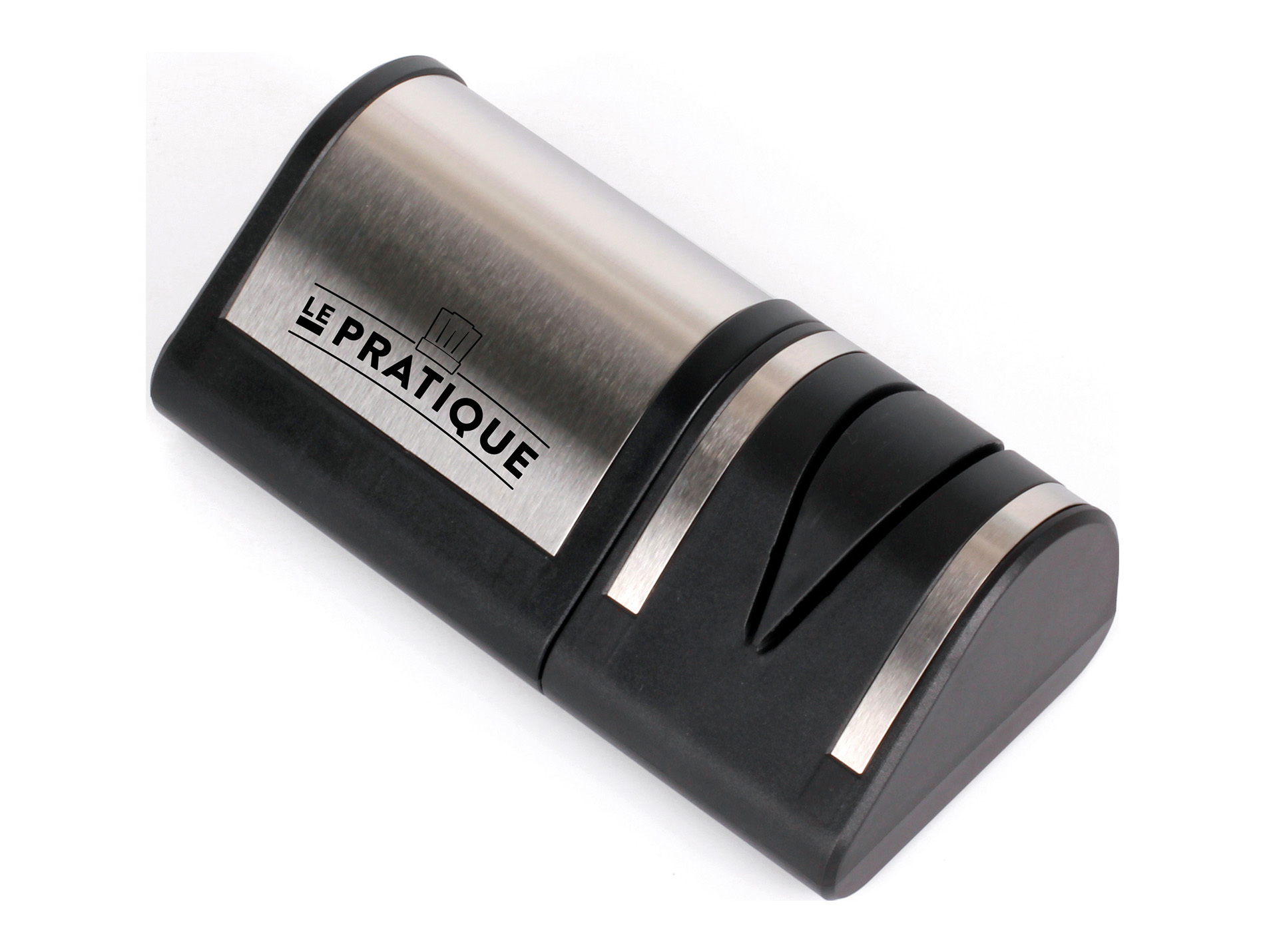 Aiguiseur électrique de couteaux LE PRATIQUE 20x10x7cm