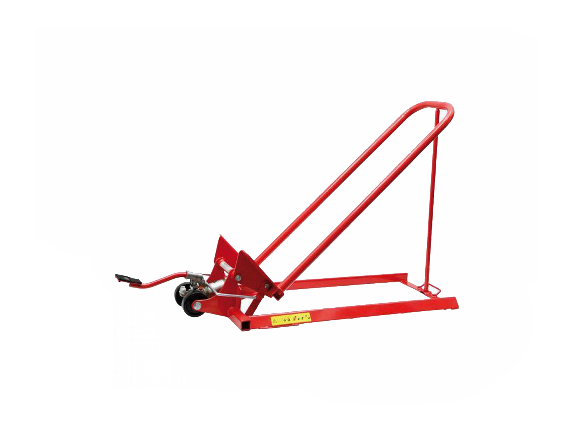 Lève autoportée hydraulique GARDEN EQUIPMENT CLIPLIFT 300 kg