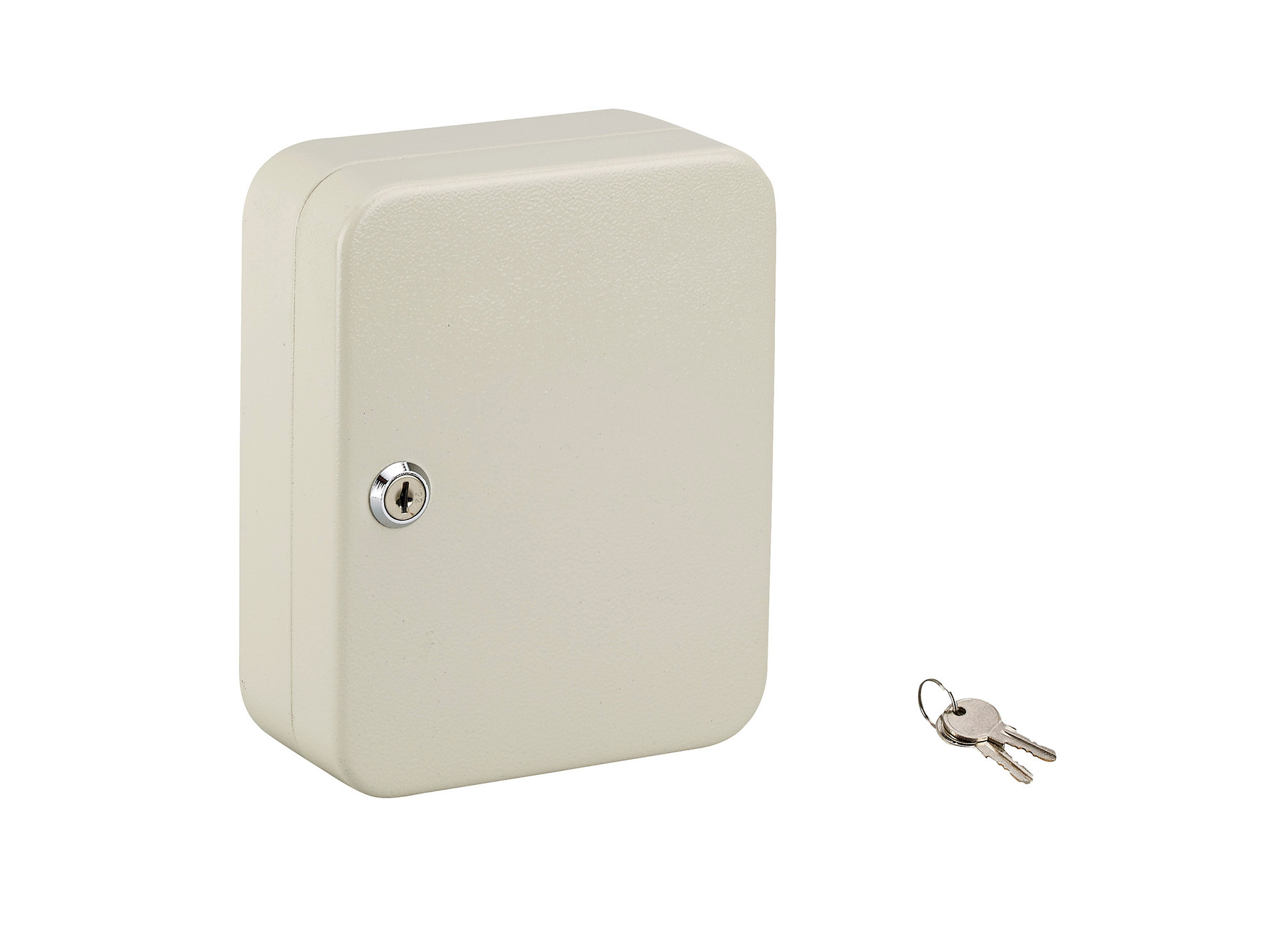 Armoire à clés murale THIRARD H.20cm l.16cm P.75mm