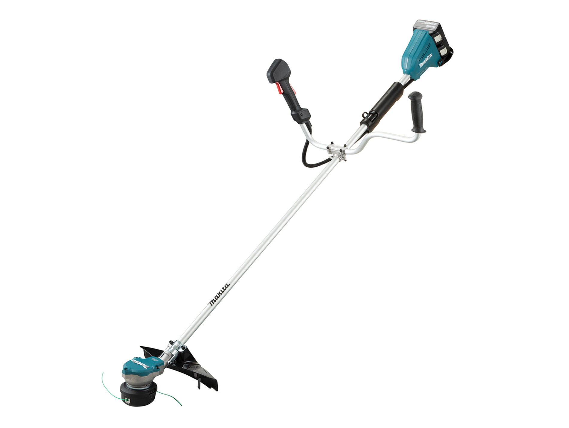 Débroussailleuse à batterie MAKITA DUR368ARF2 36V B+C