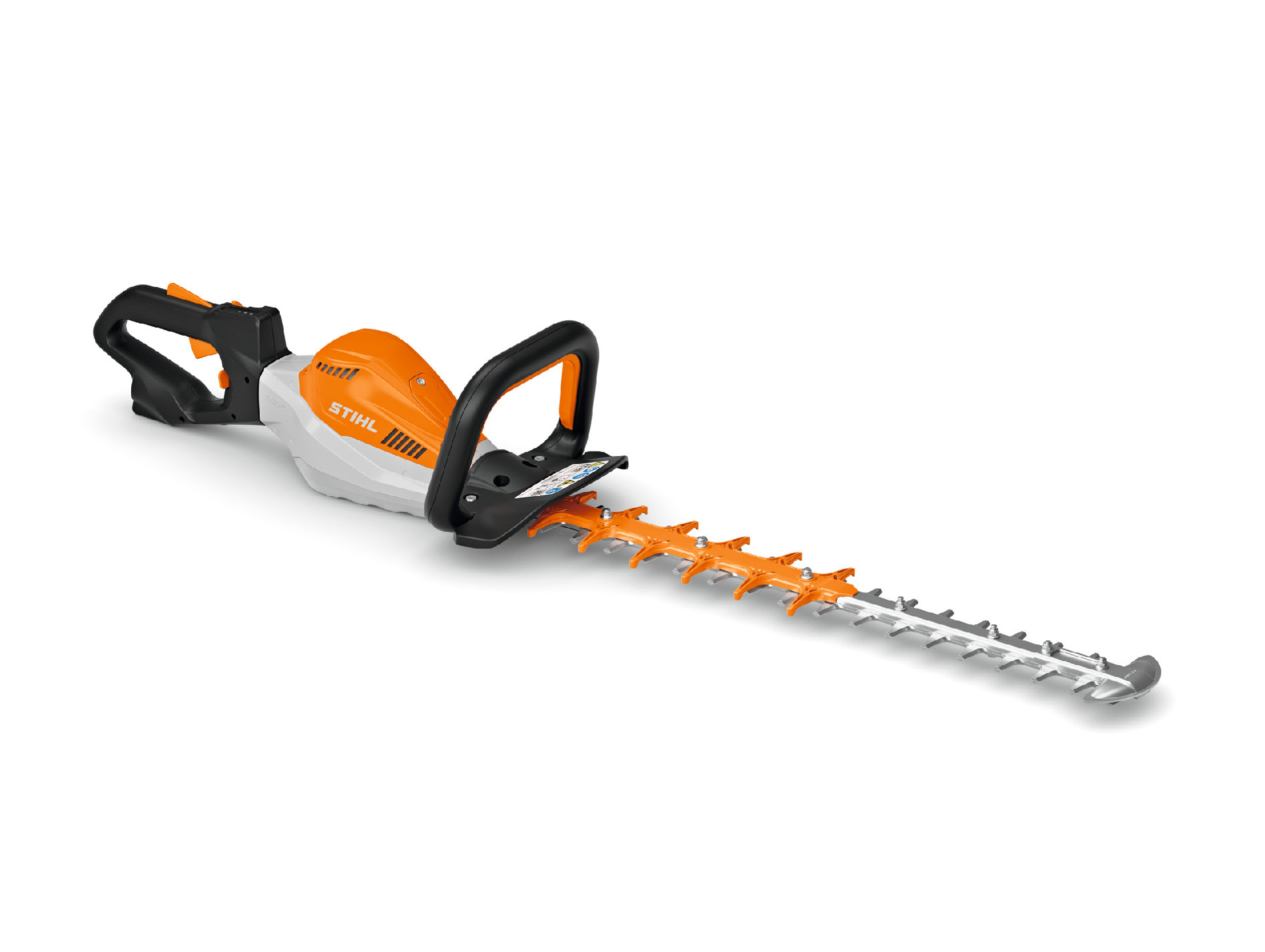 Taille-haies à batterie STIHL HSA 130 R L.60cm 36V NU