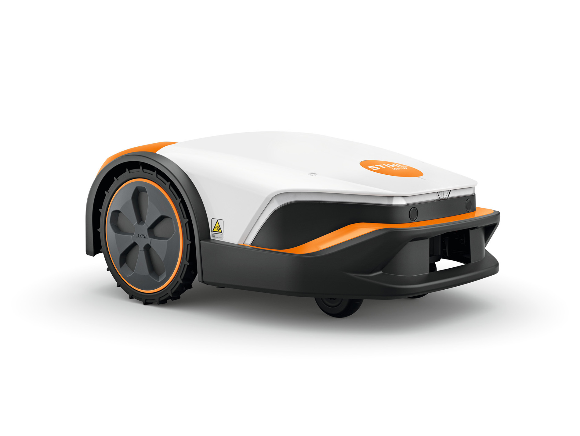 Robot tondeuse STIHL IMOW5 1500m²