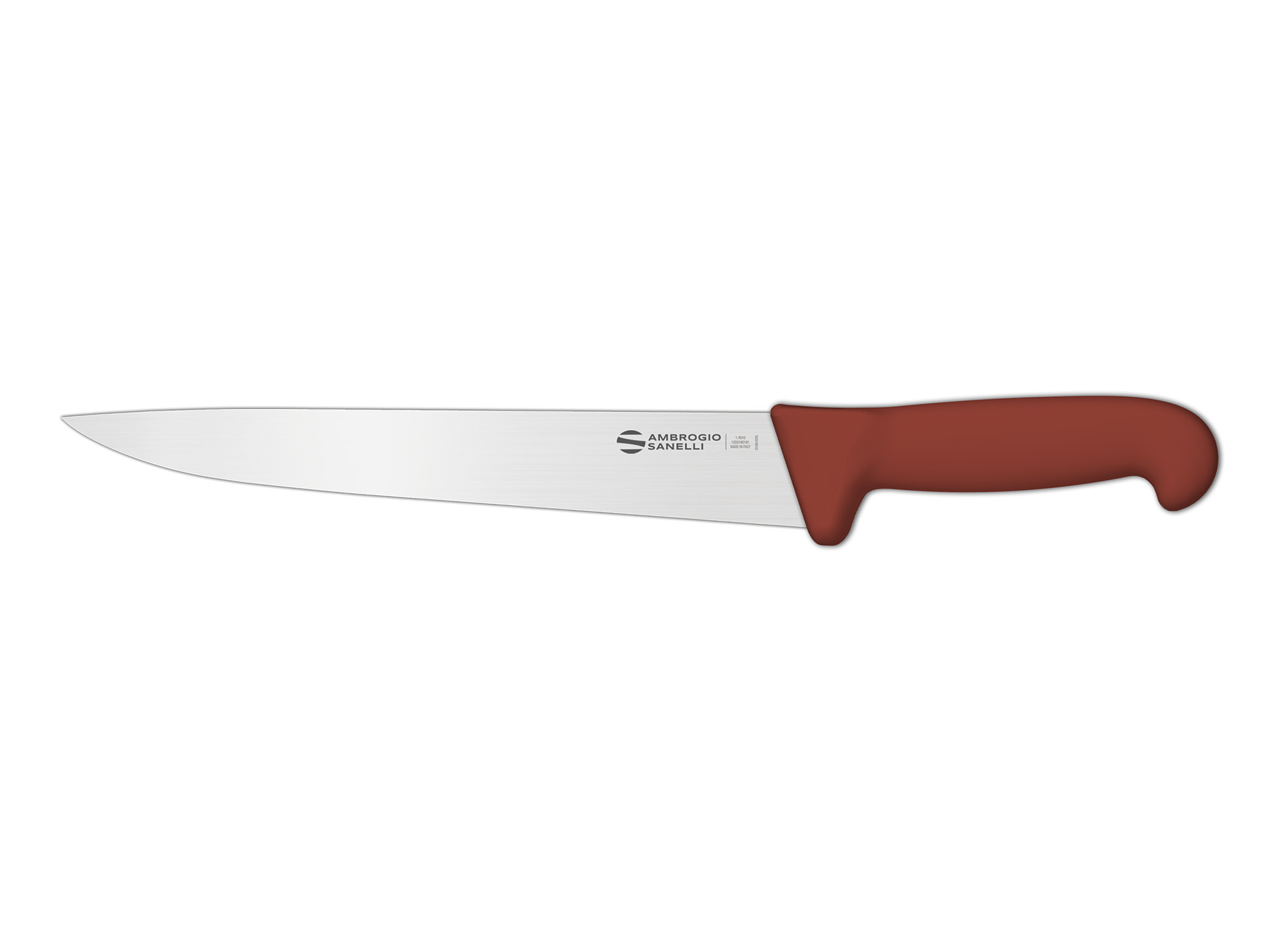 Couteau à découper BBQ SANNELLI AMBROGIO L.25cm