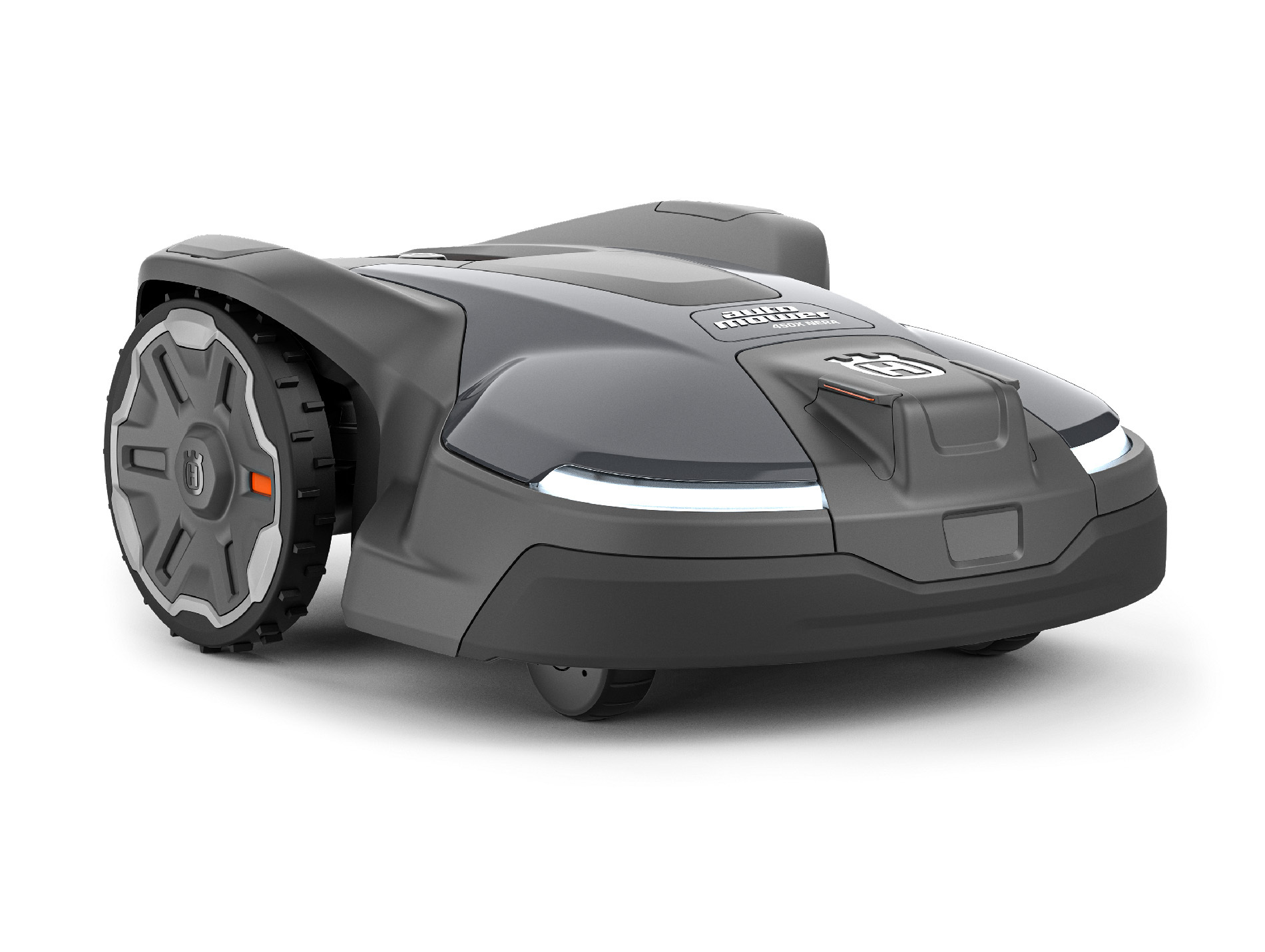 Robot tondeuse HUSQVARNA Automower® 450X NERA 5000m²