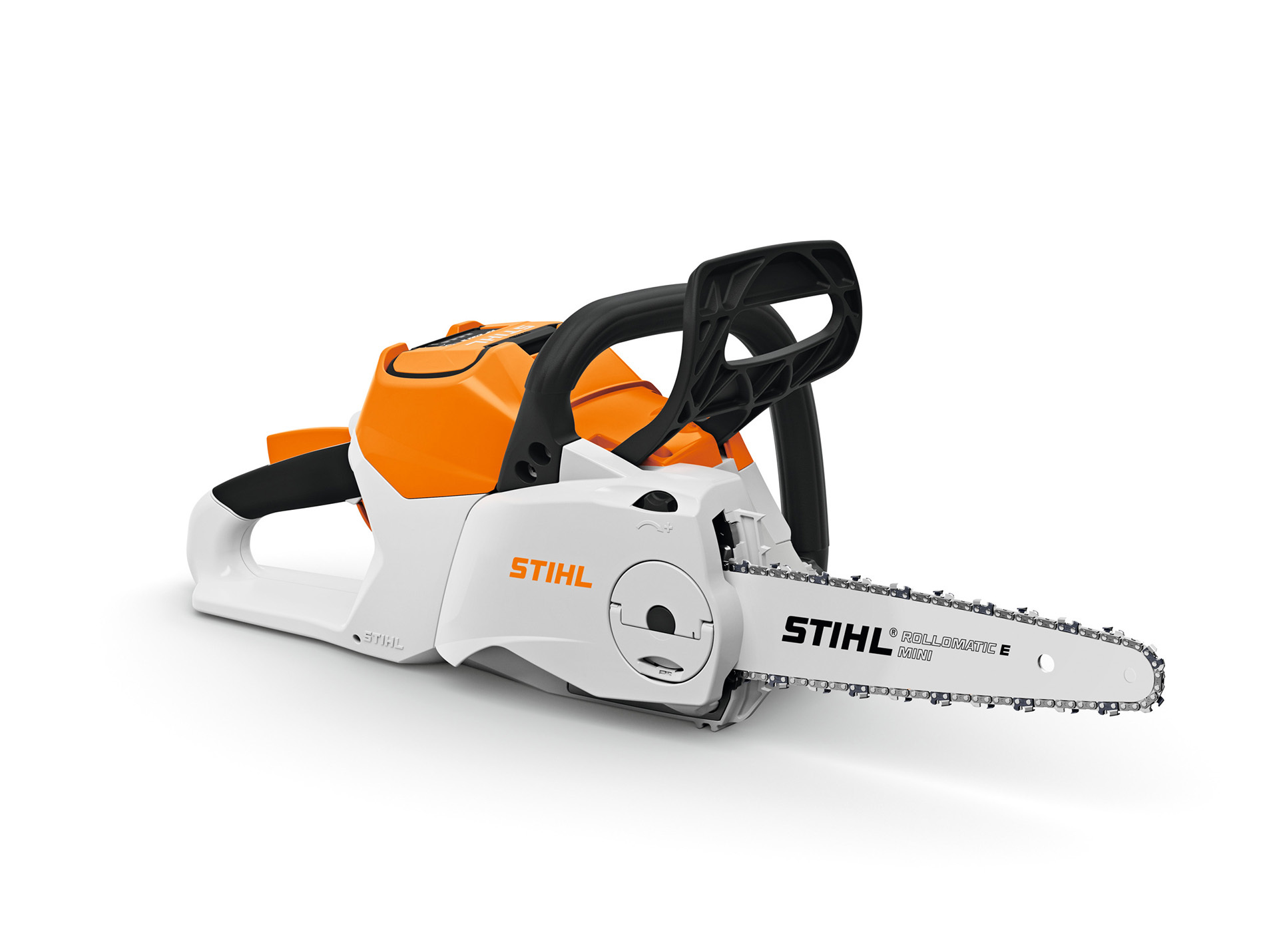 Tronçonneuse à batterie STIHL MSA 160 C-BE L.30cm 36V