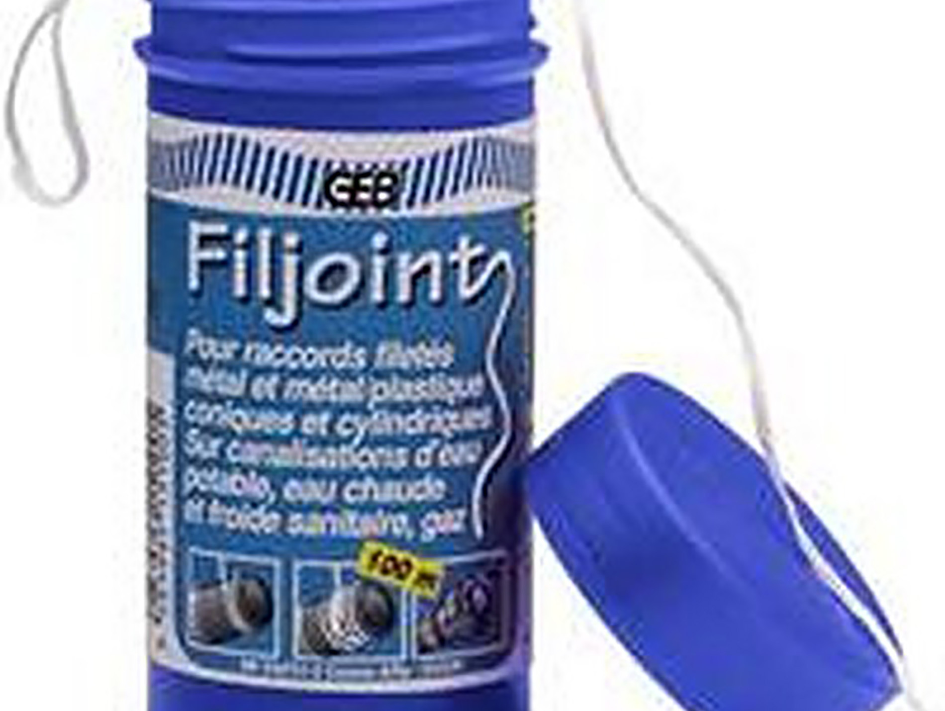 Filjoint étanchéité dévidoir GEB 100ml